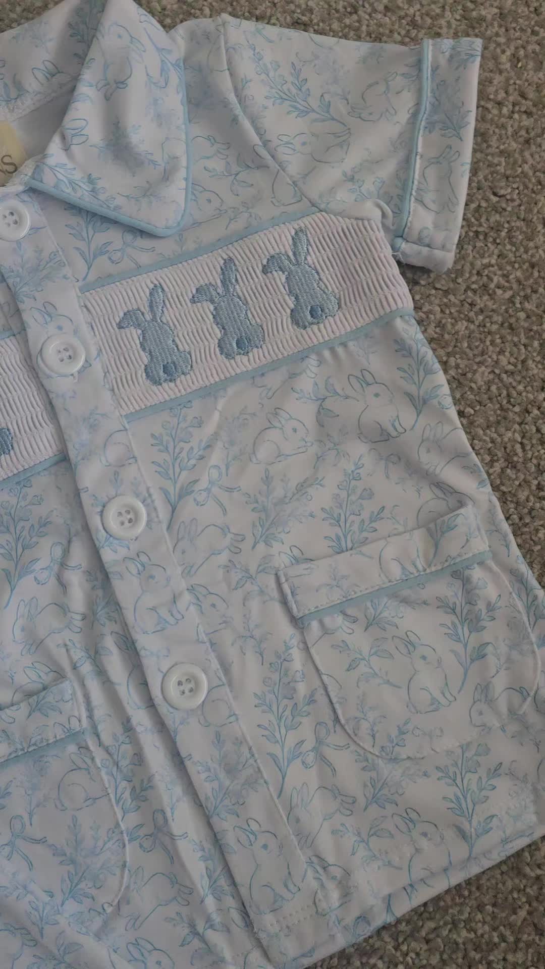 @Iris Jean Designs