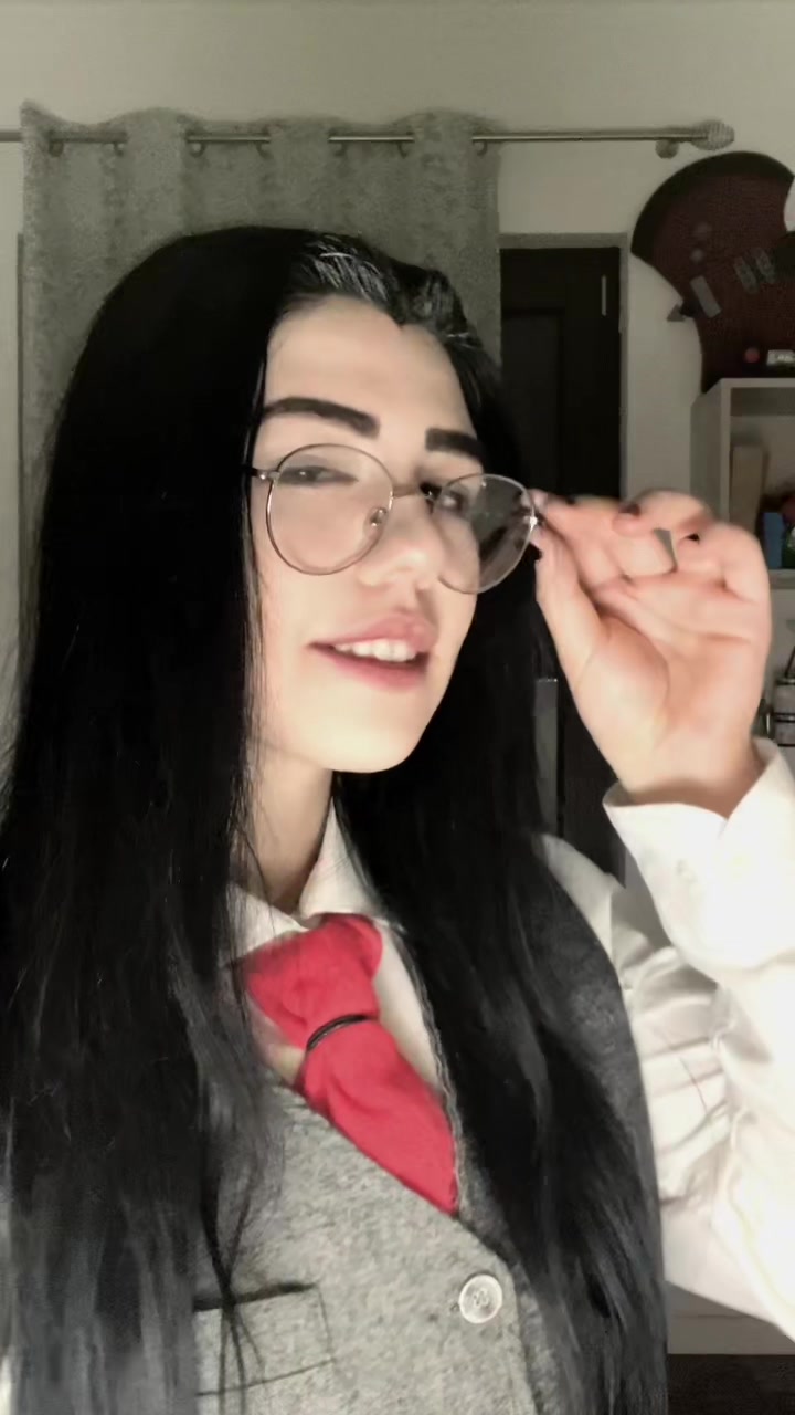 @ɴɪᴛᴀ & ᴄᴀʀʟʏ