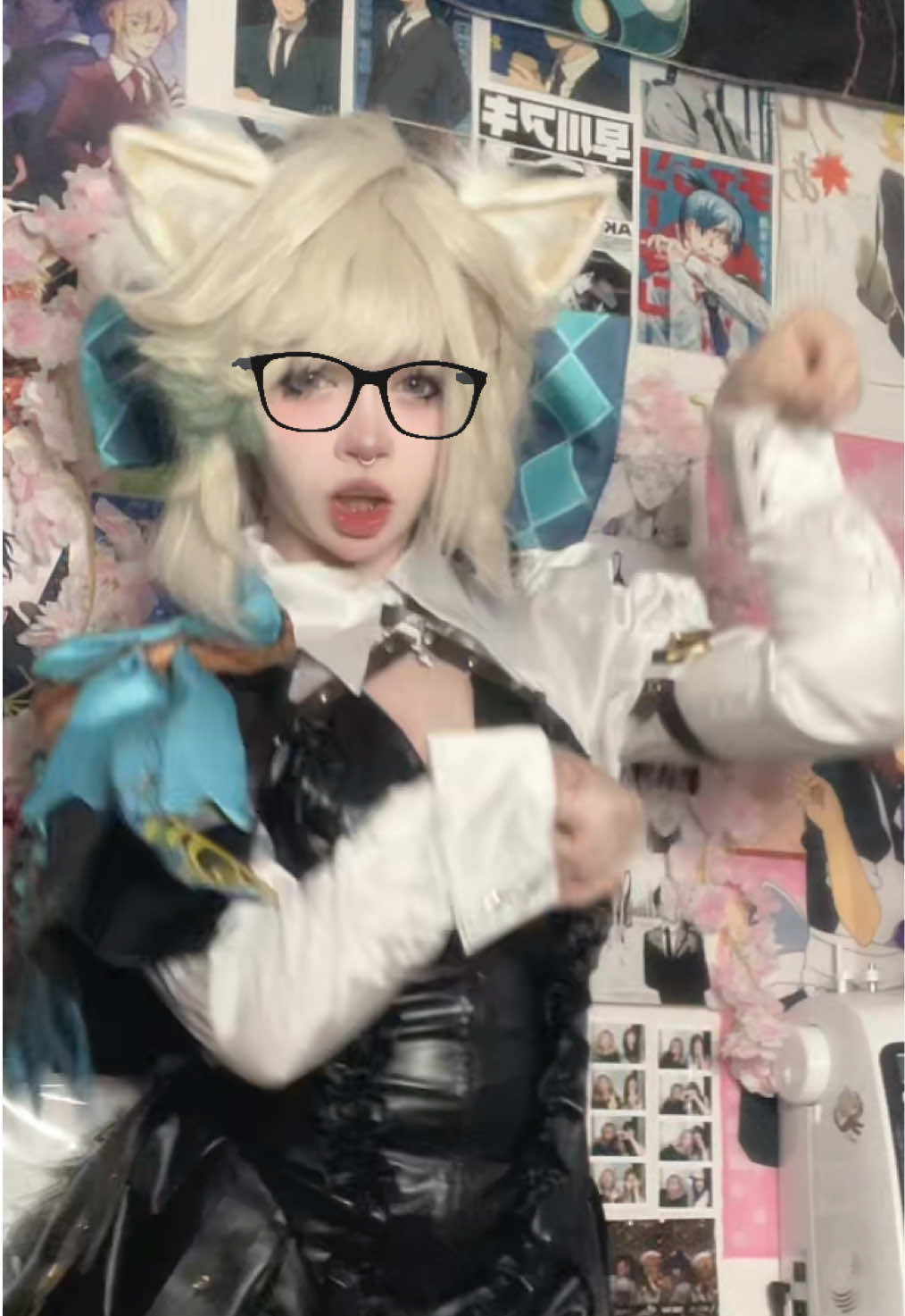 @Plushᰔ