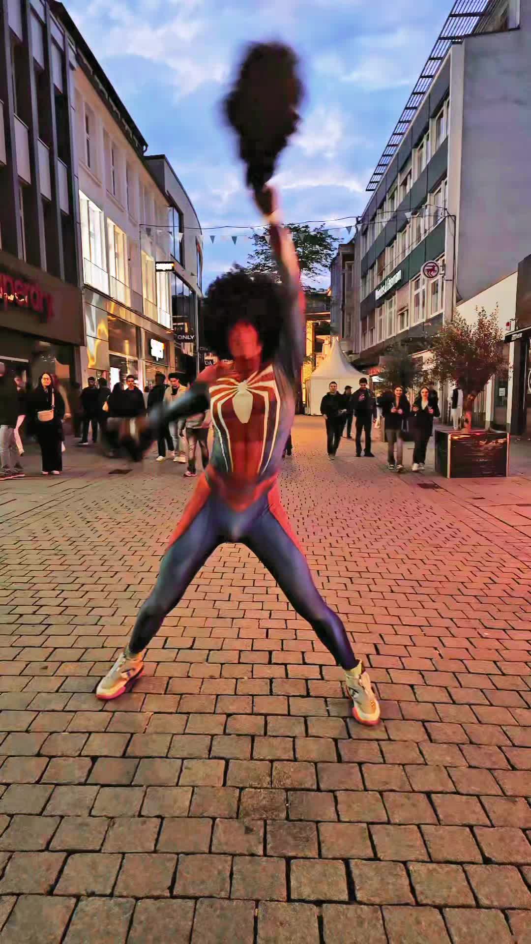 @LeSpiderMale