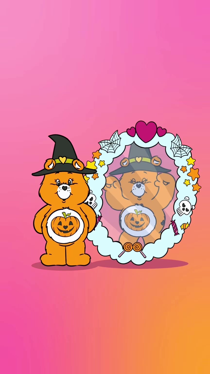 @Care Bears™