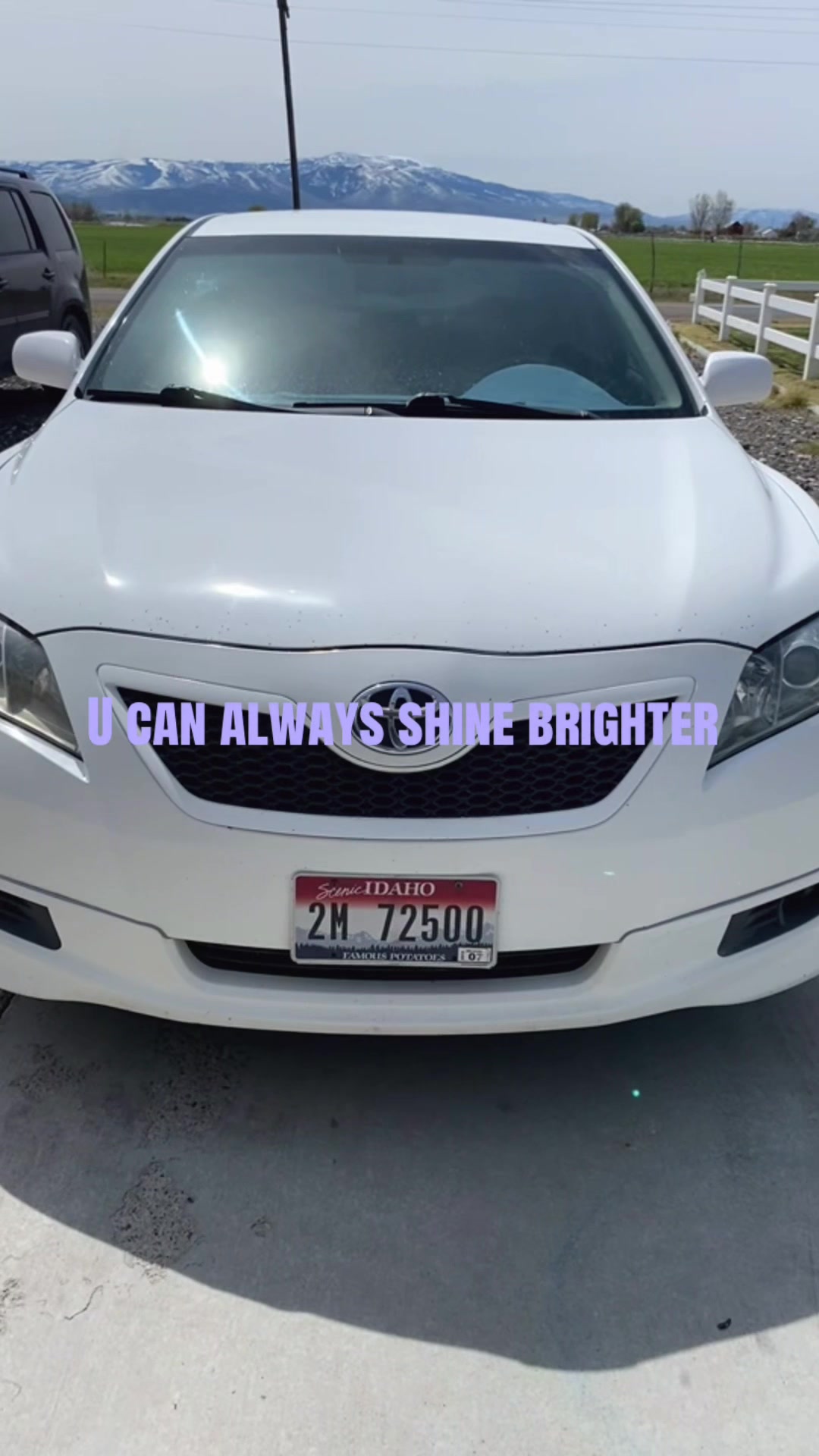 @AlwaysShiningAutoS