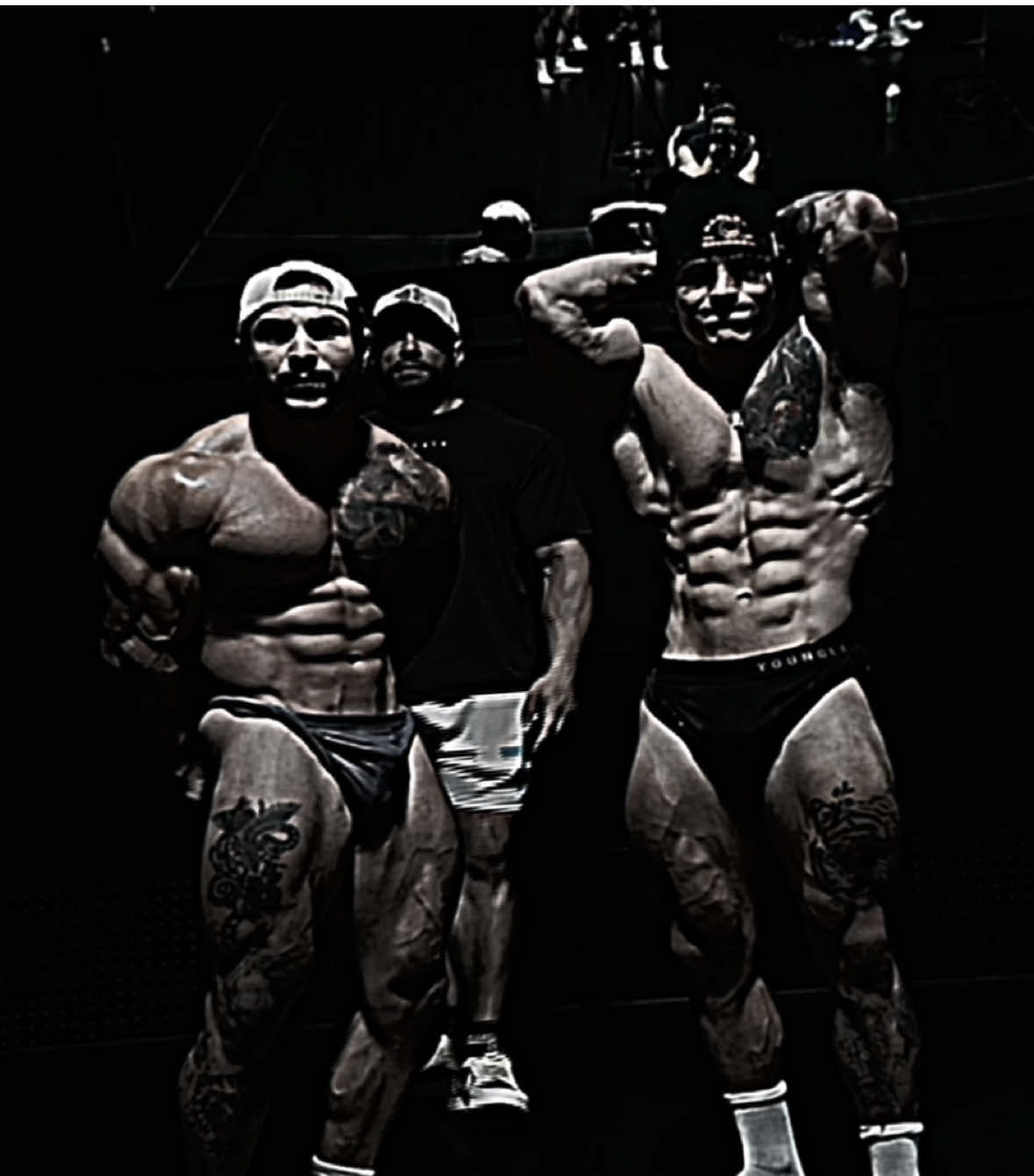 @Tr3nabolic