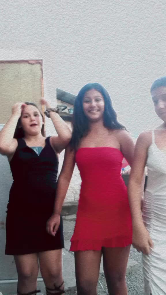 @Šakur oxx SNM Lisa Nela