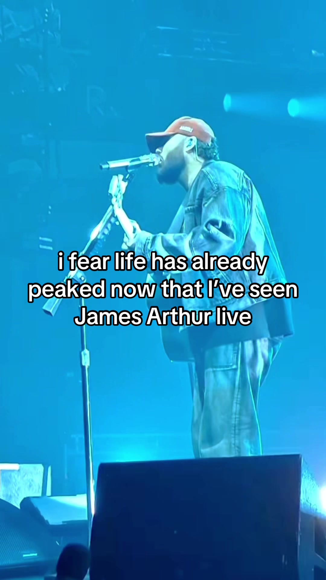 @jamesarthurfanslive