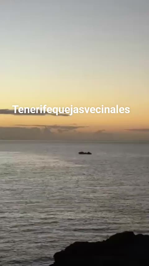 @Tenerifequejasvecinales