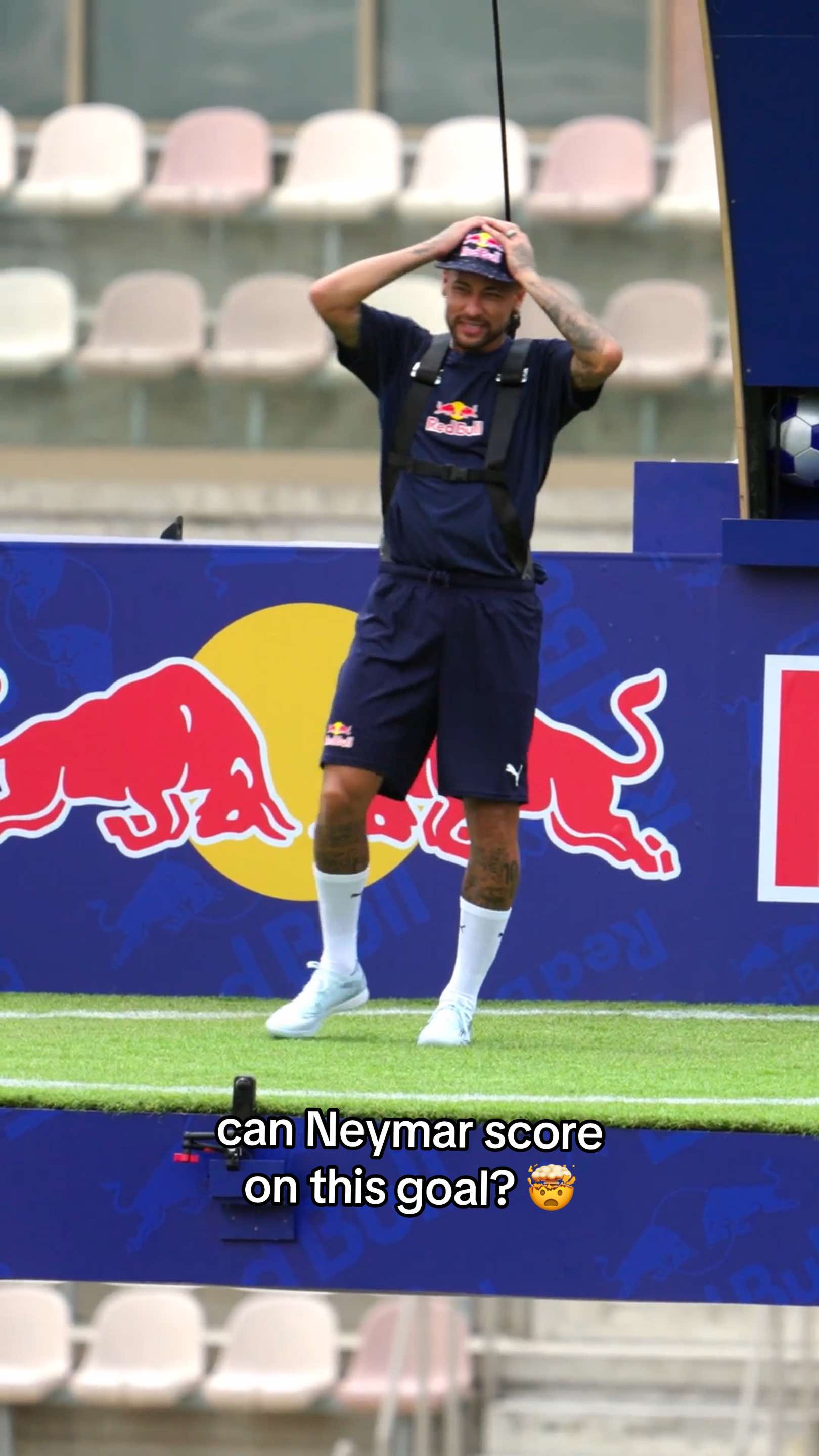@Red Bull USA