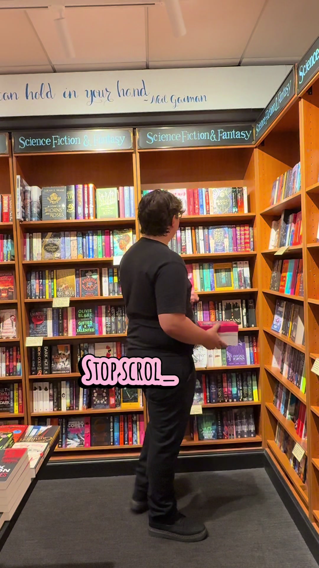 @oliver 📚
