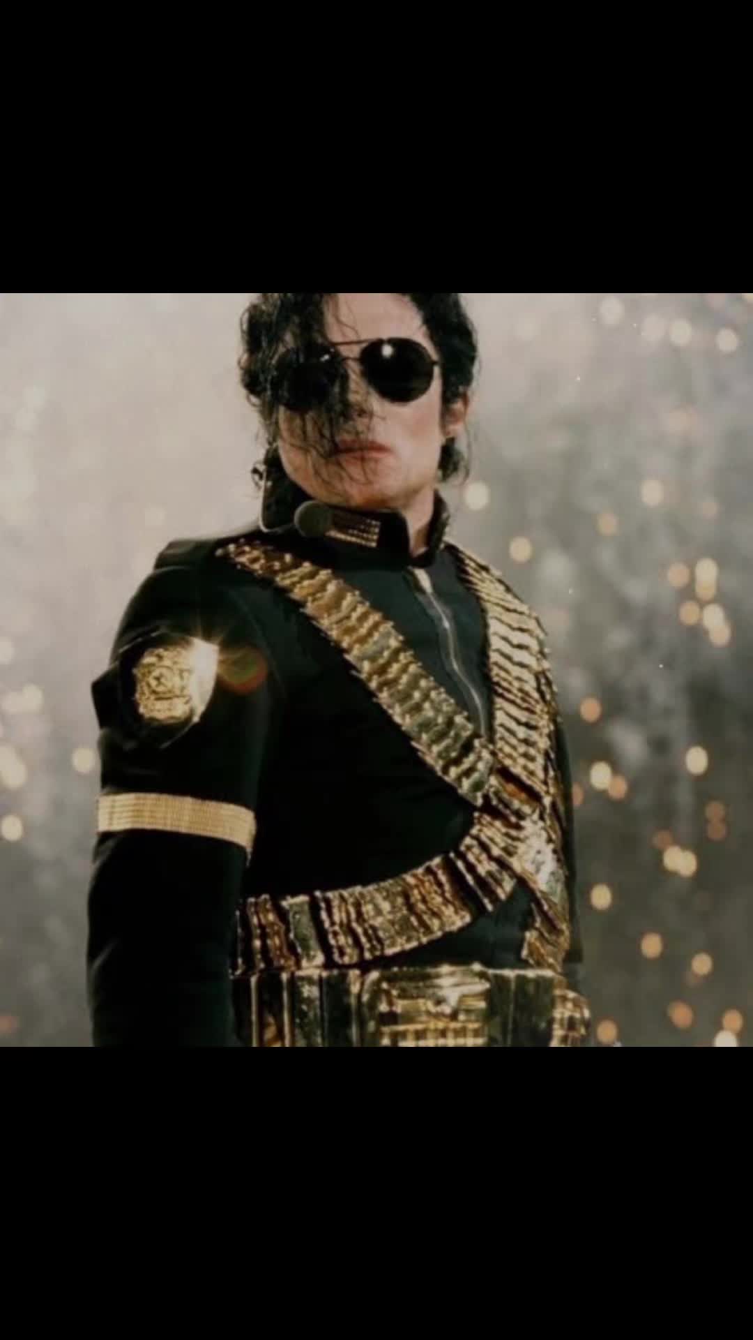 @Michael Jackson Fan