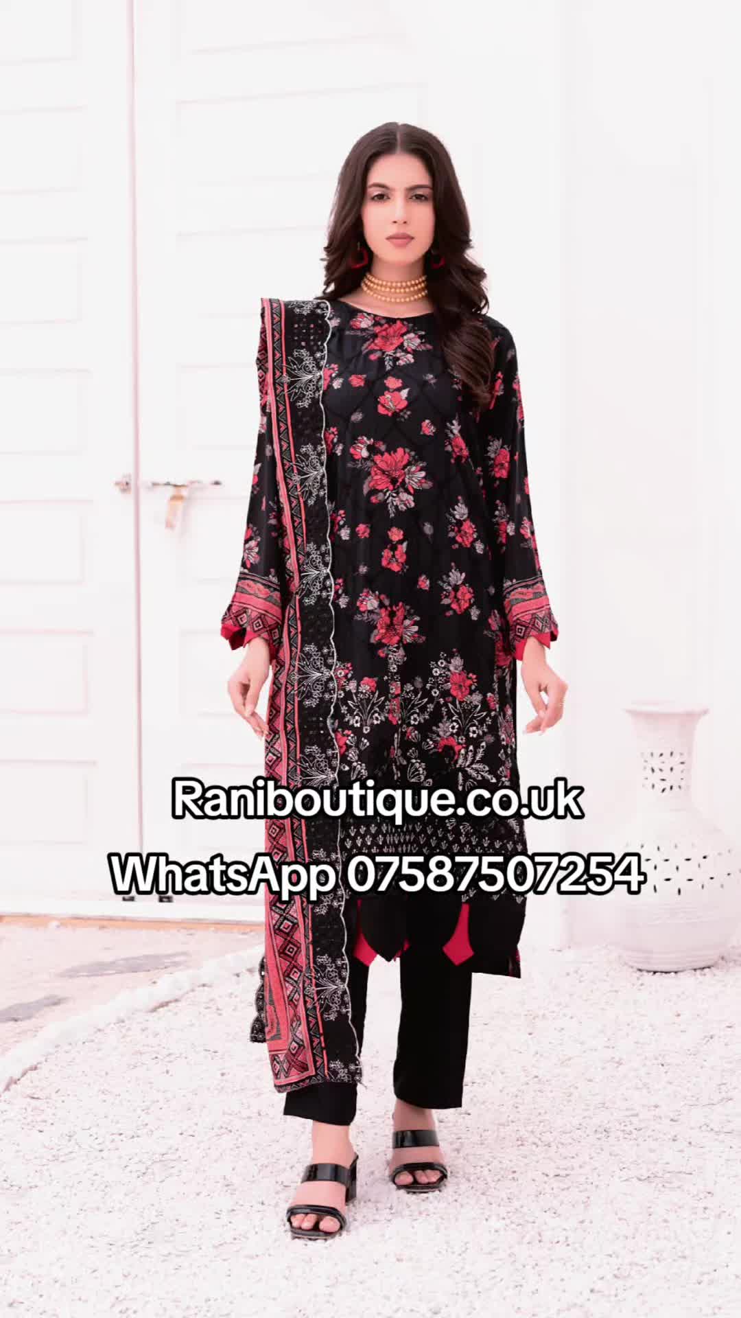 @Rani boutique