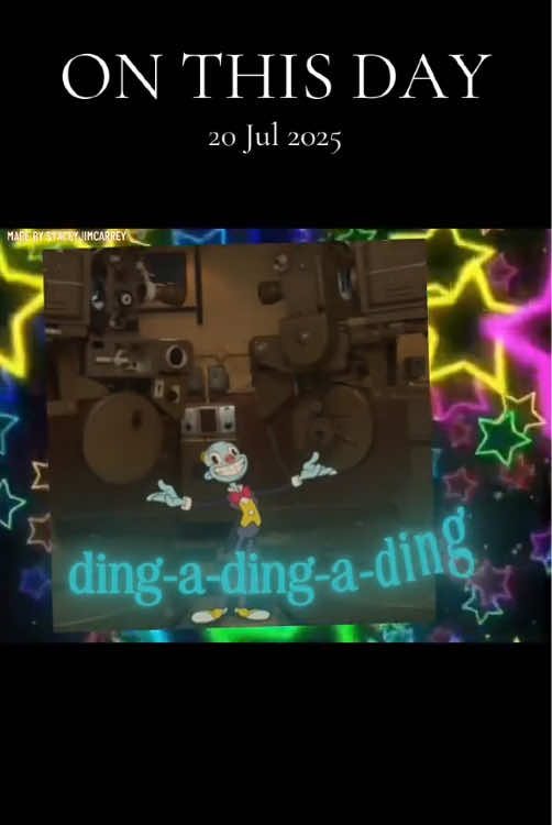 @Mr Ring a Ding The Cosplayer