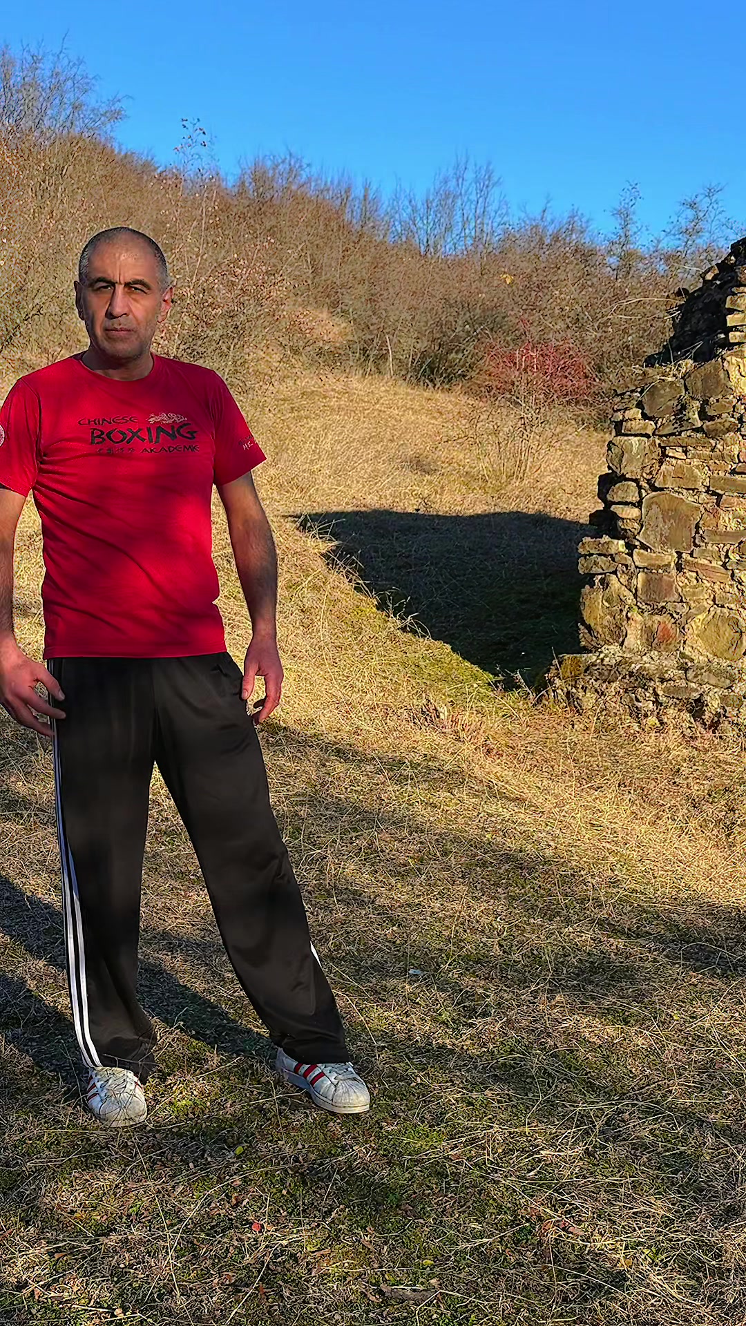 @Sifu Nihat Atamt&uuml;rk