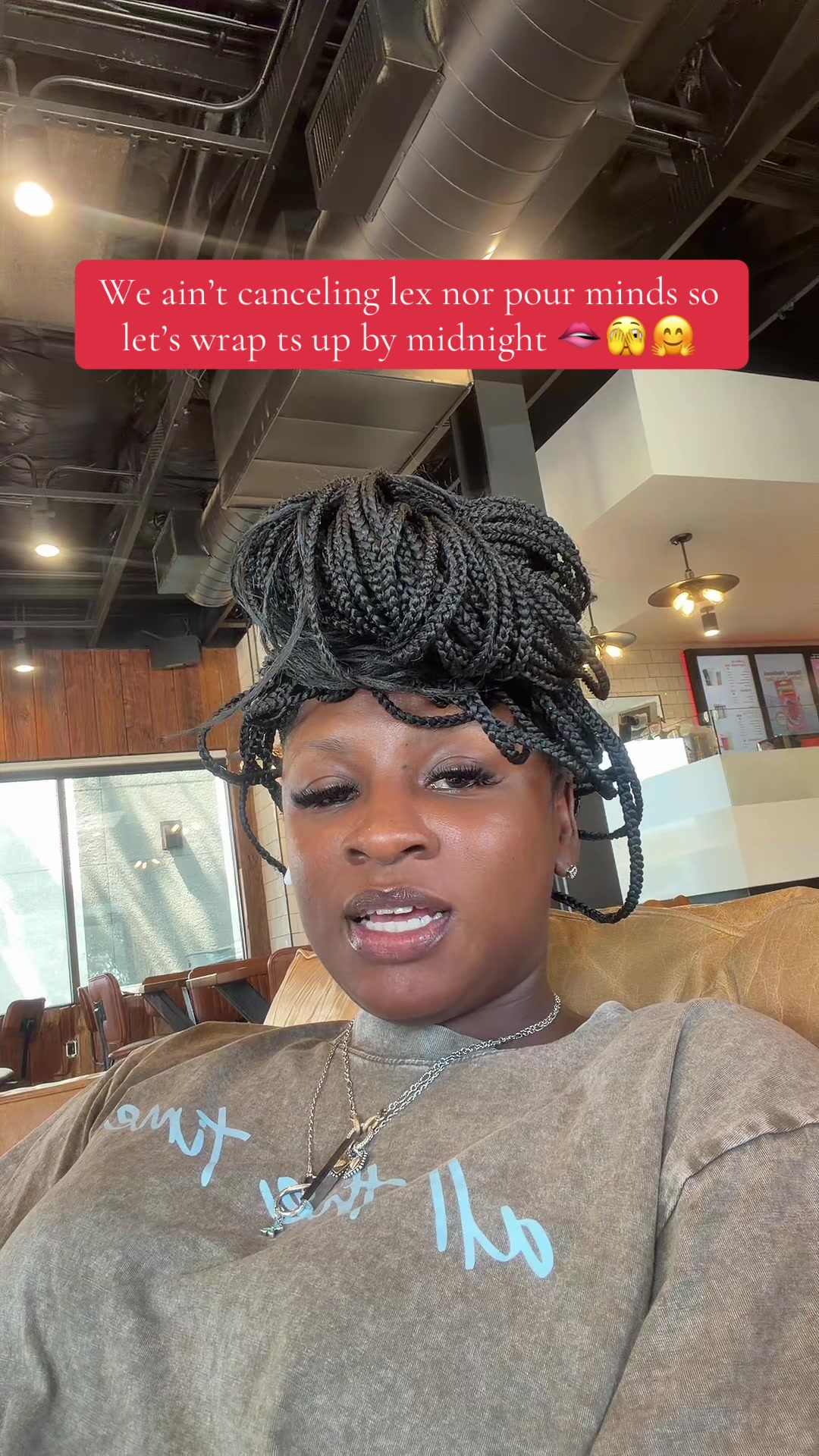 @MISS RELL TV | No niche 🦋💓
