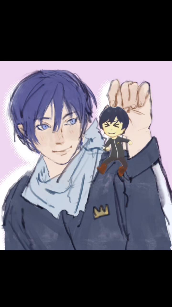 @samu ☽。⋆