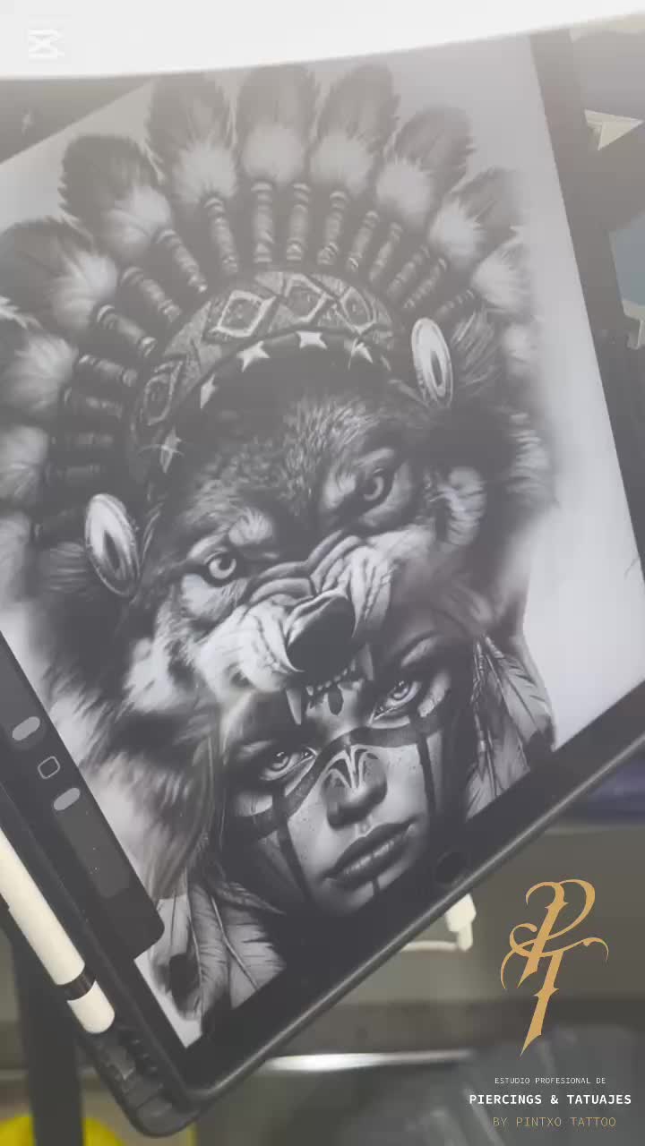 @Pintxo Tattoo