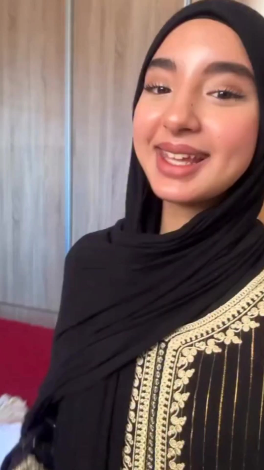 @Aya izelgue آية إزيلگ