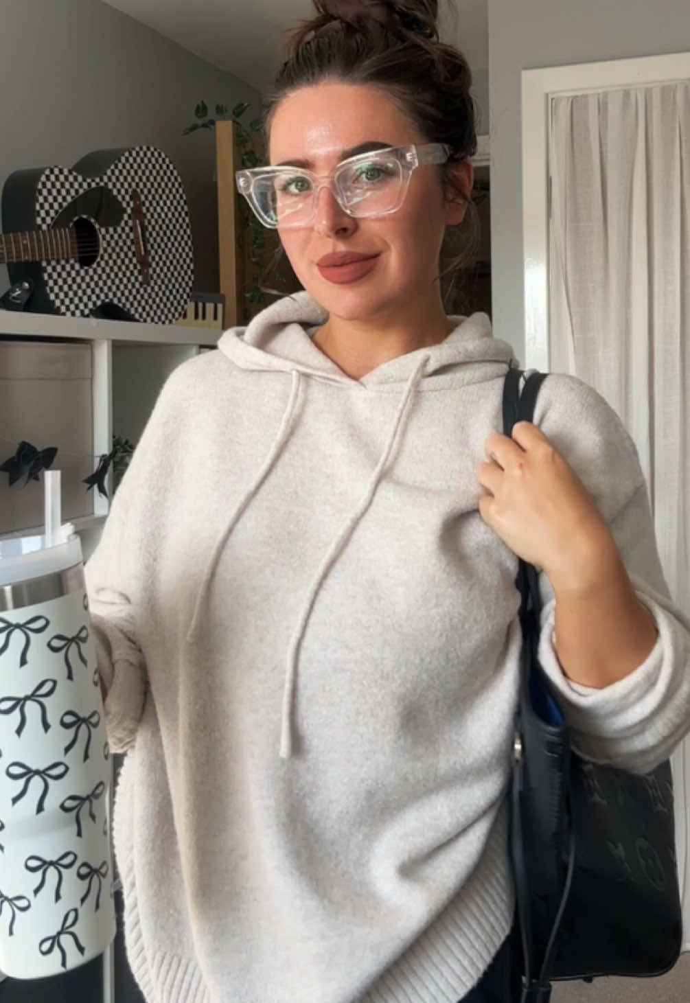 @Queenie May | Elevating Daily