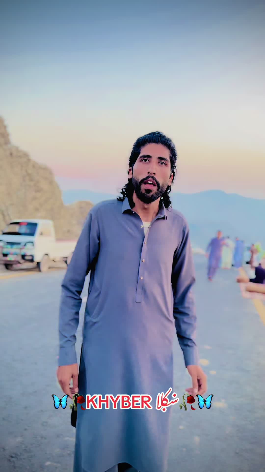 @🦋 🥀 khyber ښکلا 🥀 🦋