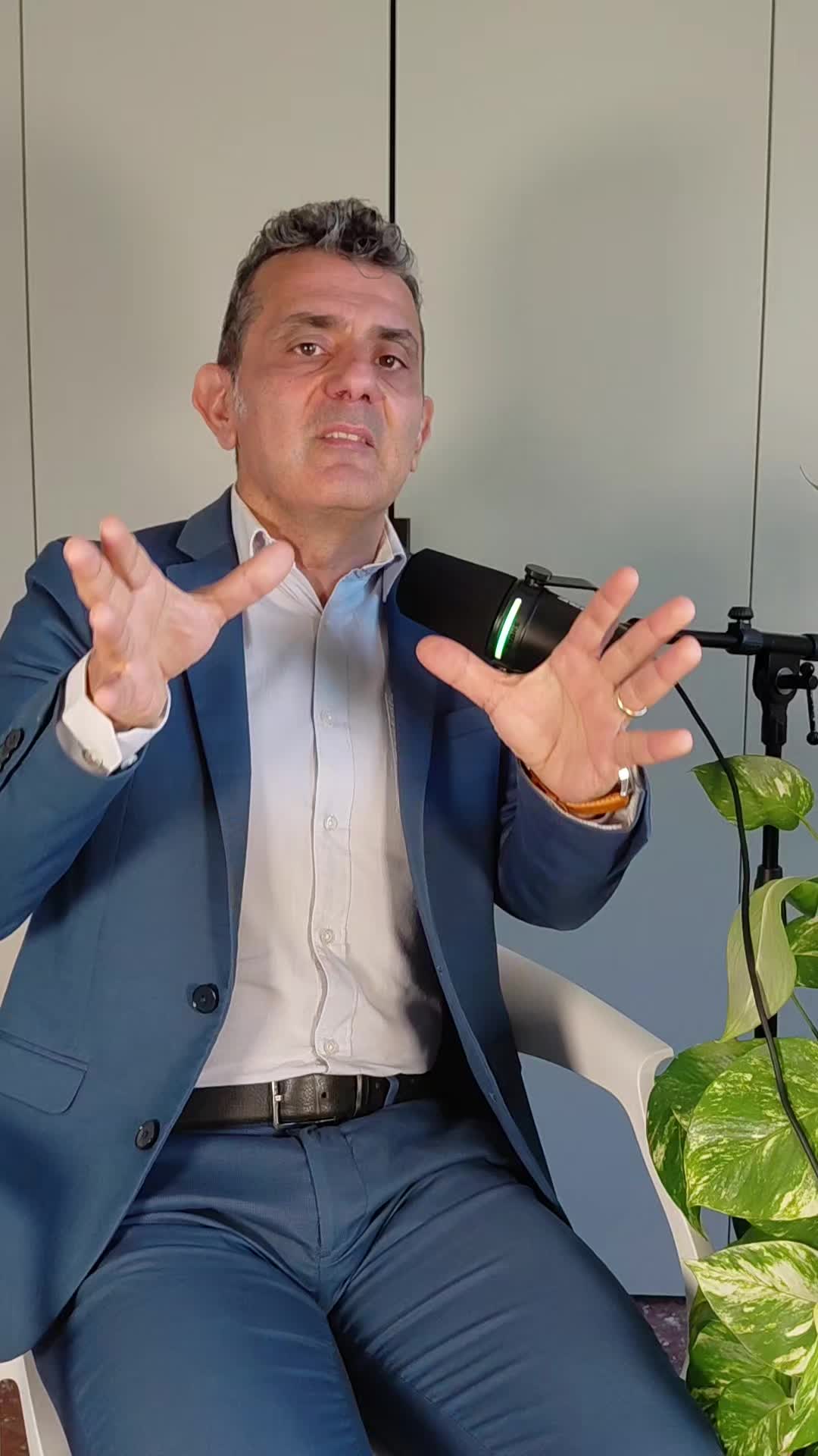 @Mr Brain Dr.Pier Luigi Avolio