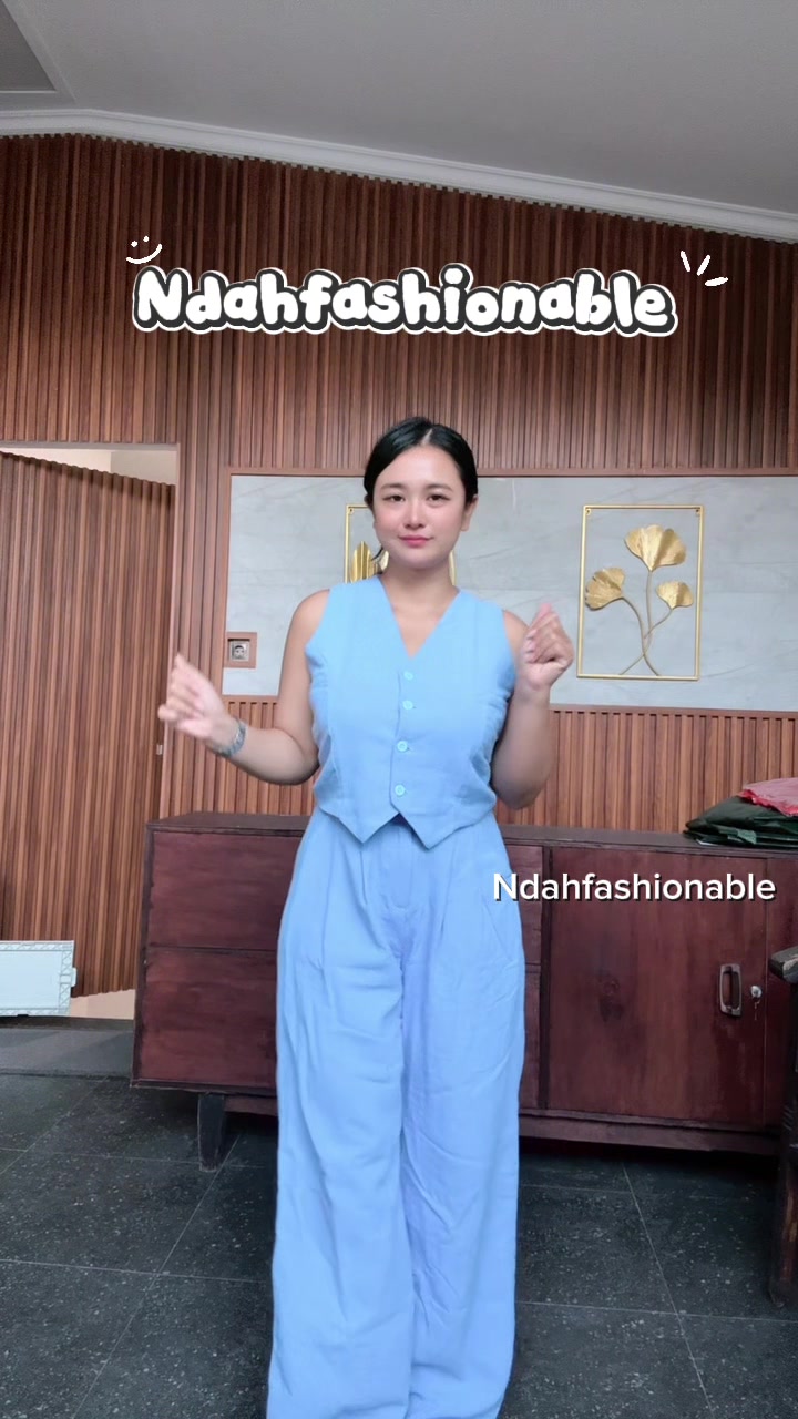 @Ndahfashionable