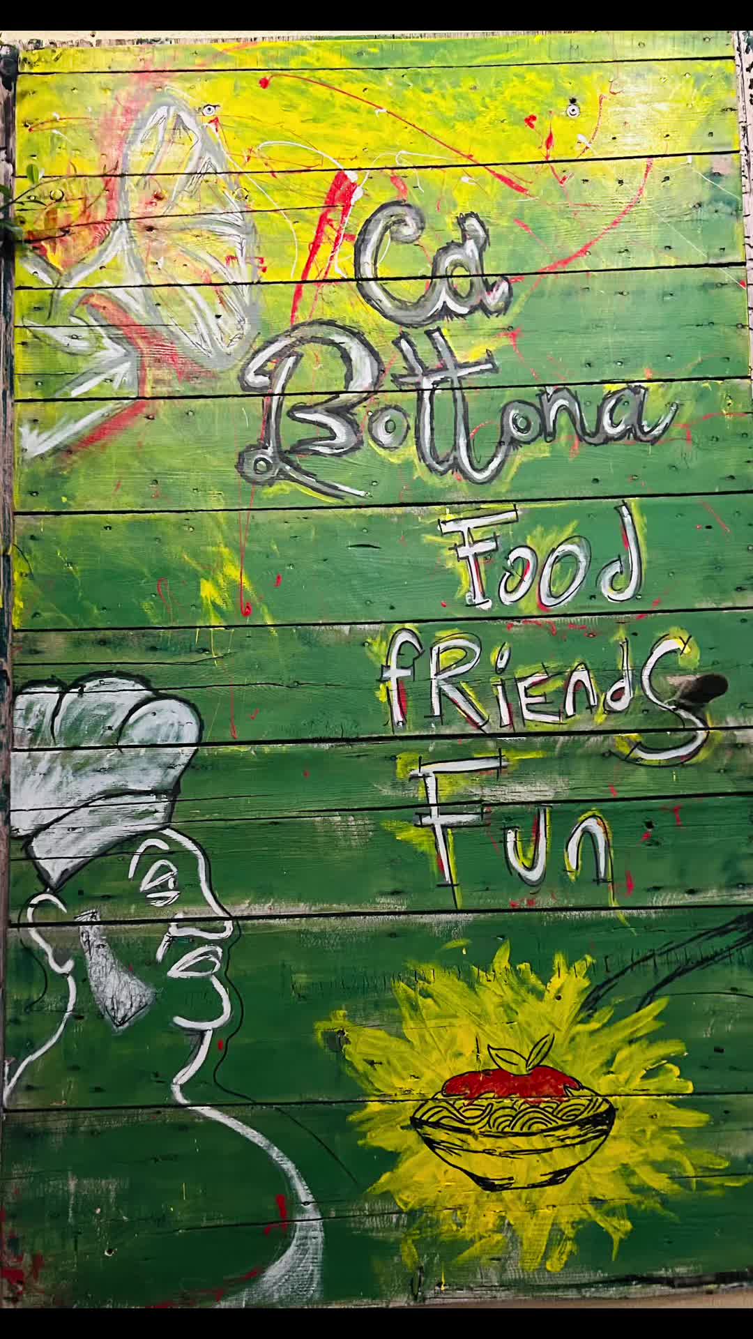 @West & Friends
