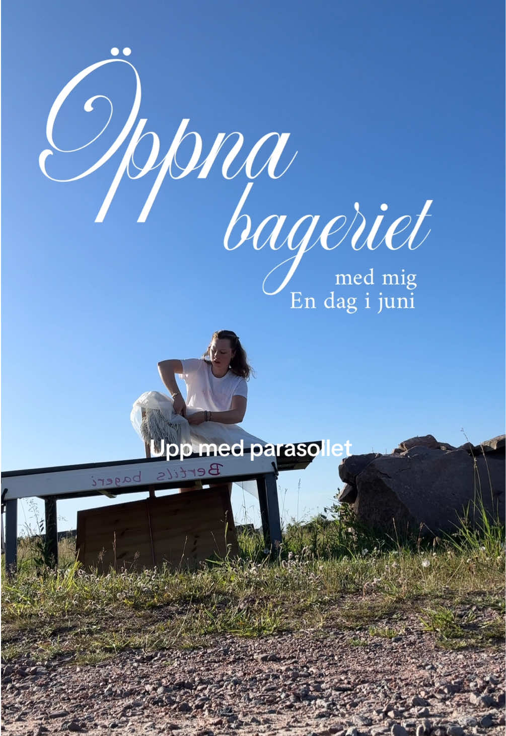 @Allt från grunden💌