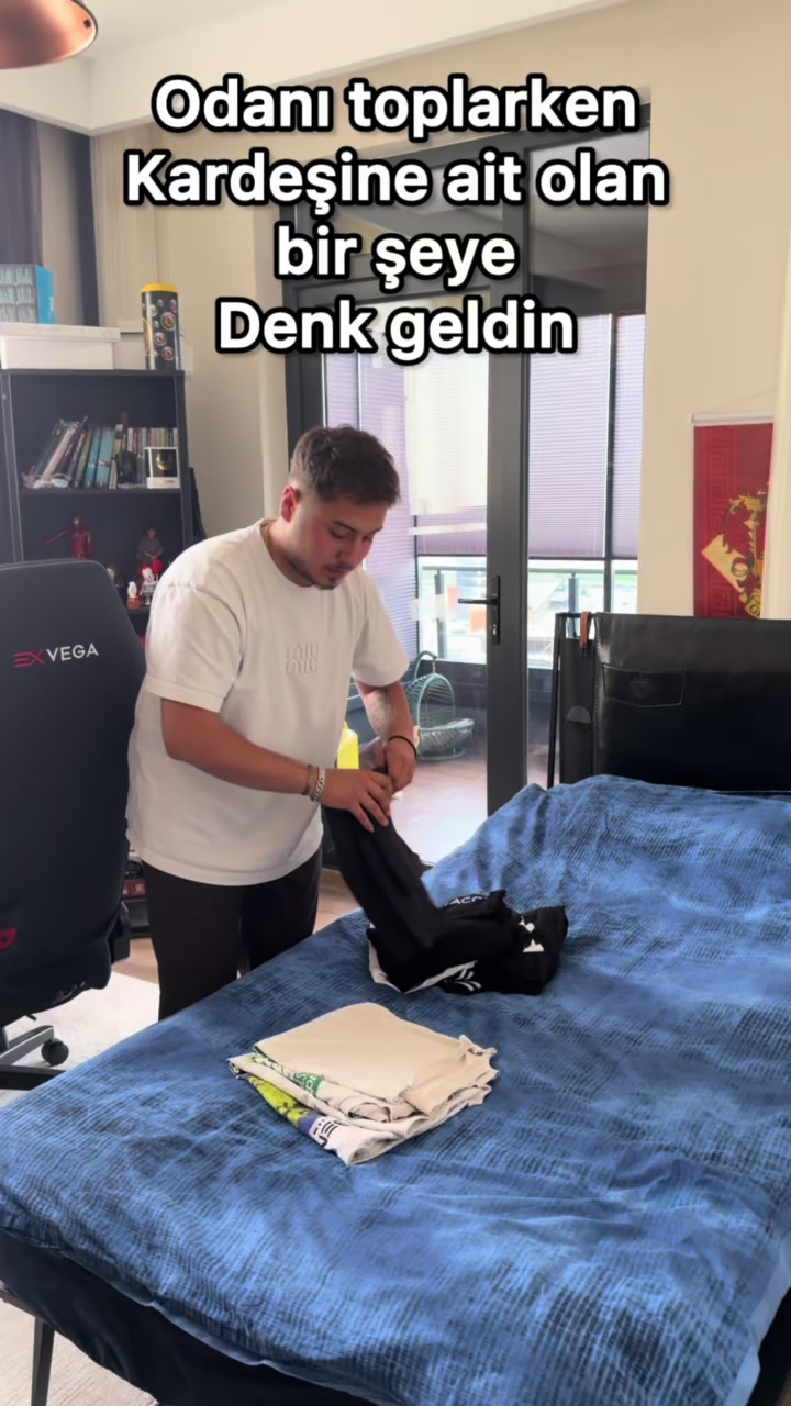 @Kuzey Yanık