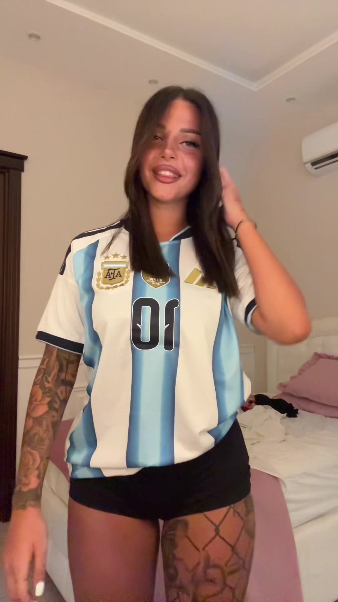 @Anna Angellotto
