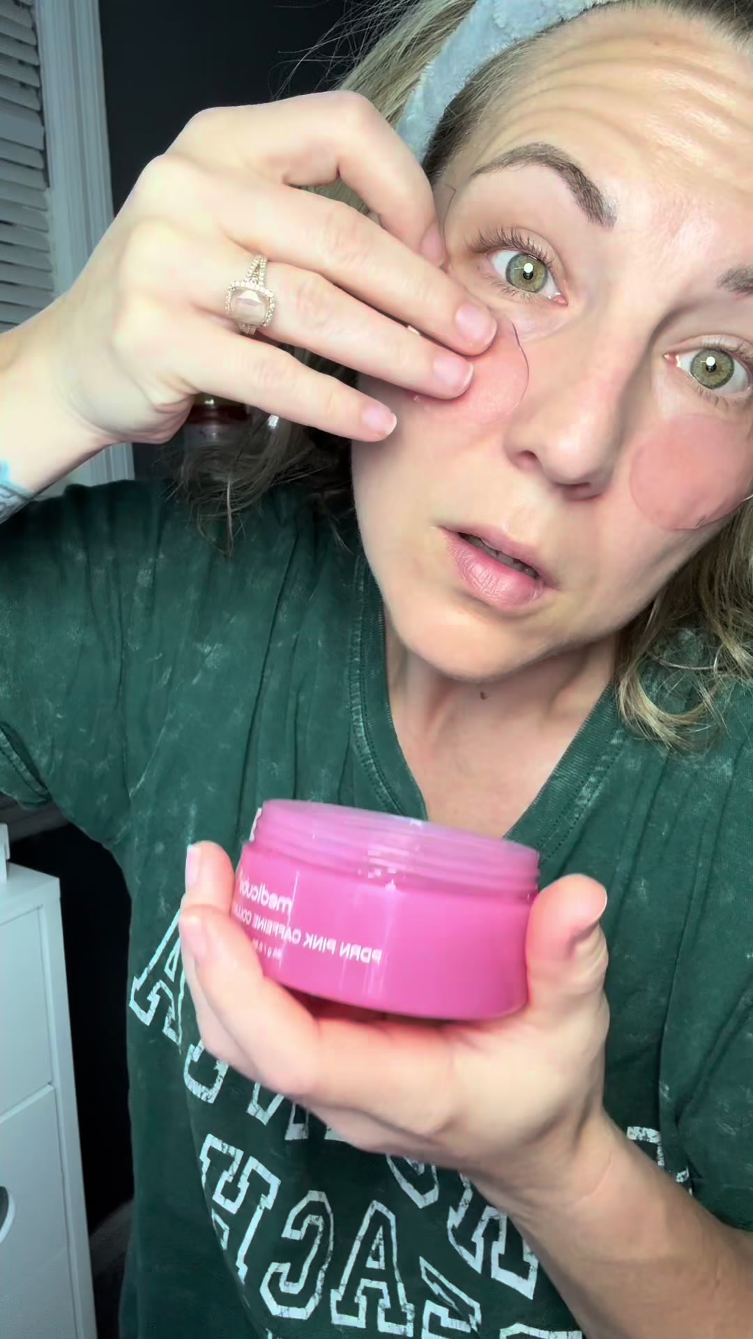 @Millennial Health + Glow ✨