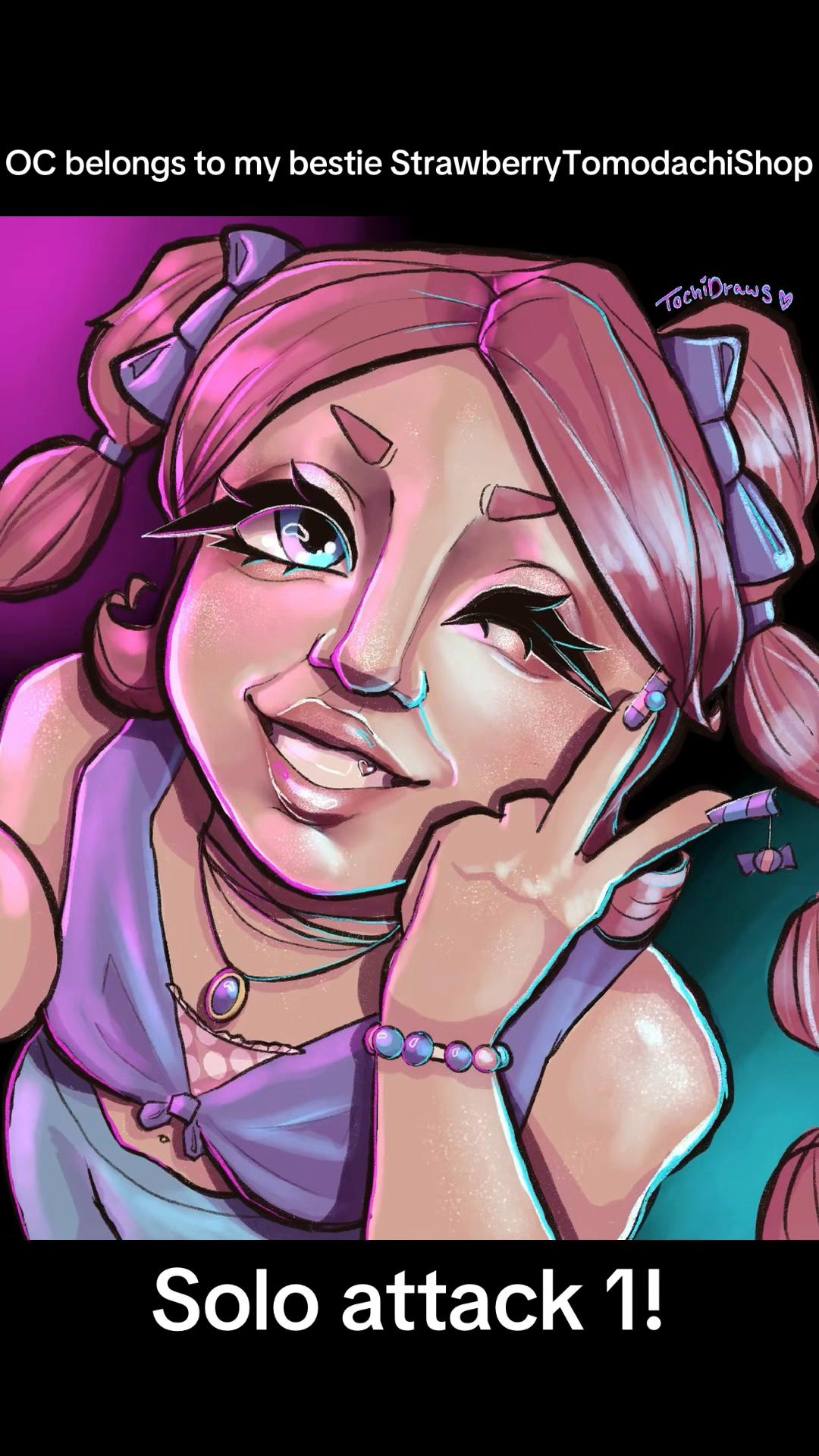 @๐งAF: TochiDraws /๐๐๐ง