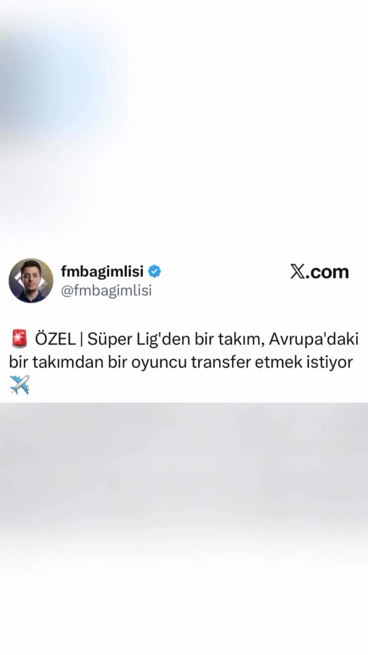 @Futbolfeedleri