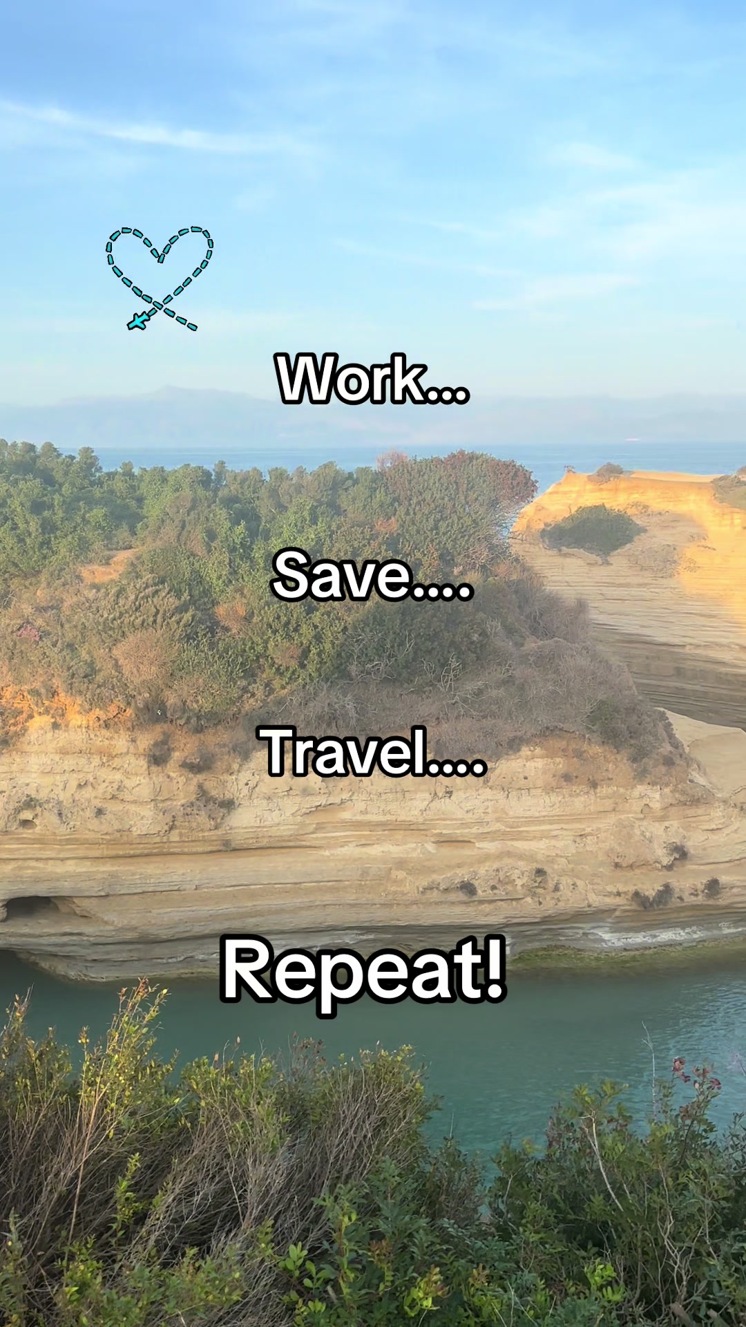 @Becki ๐ค loves to travel โ๏ธ