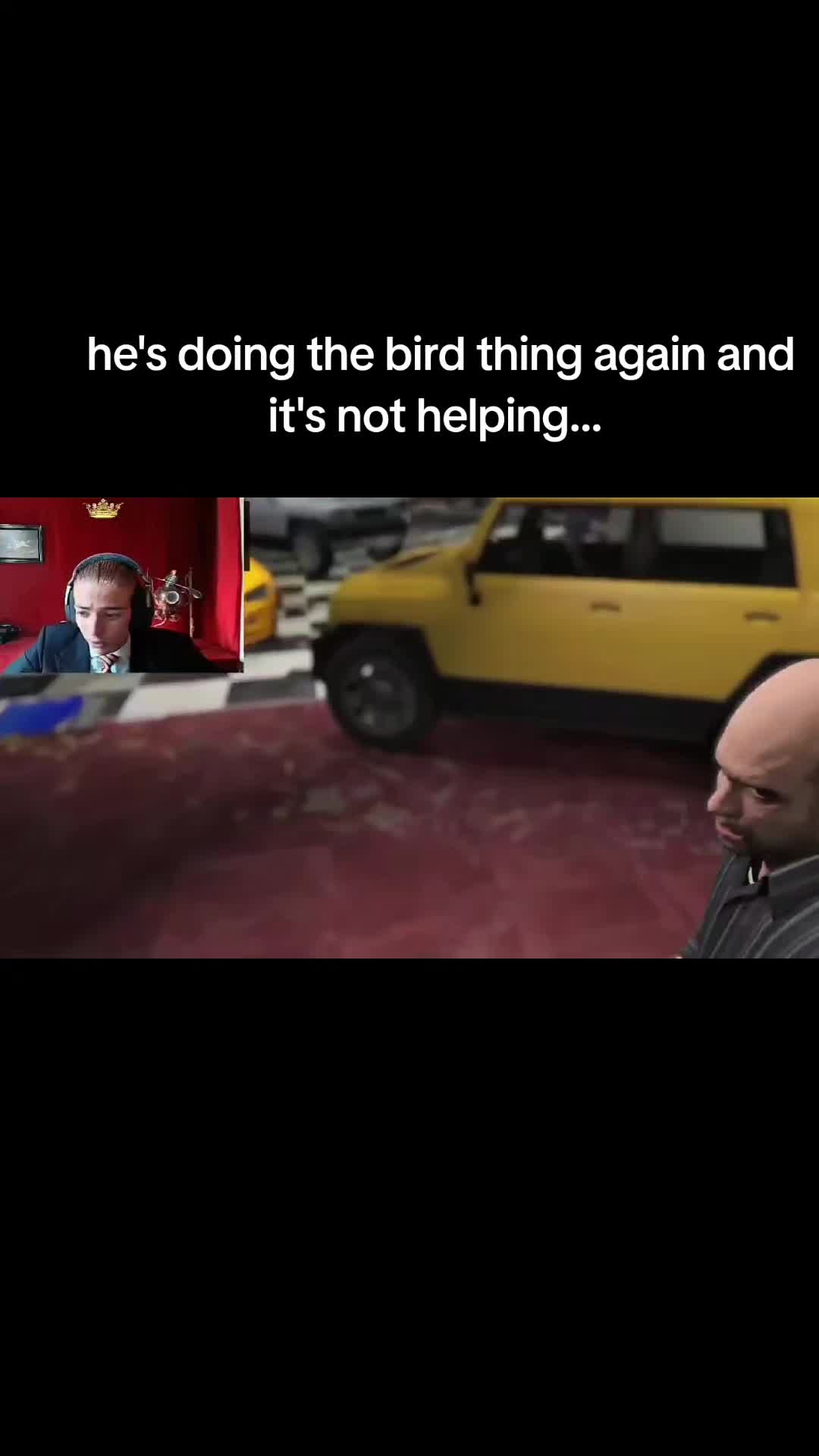 @Kineedits