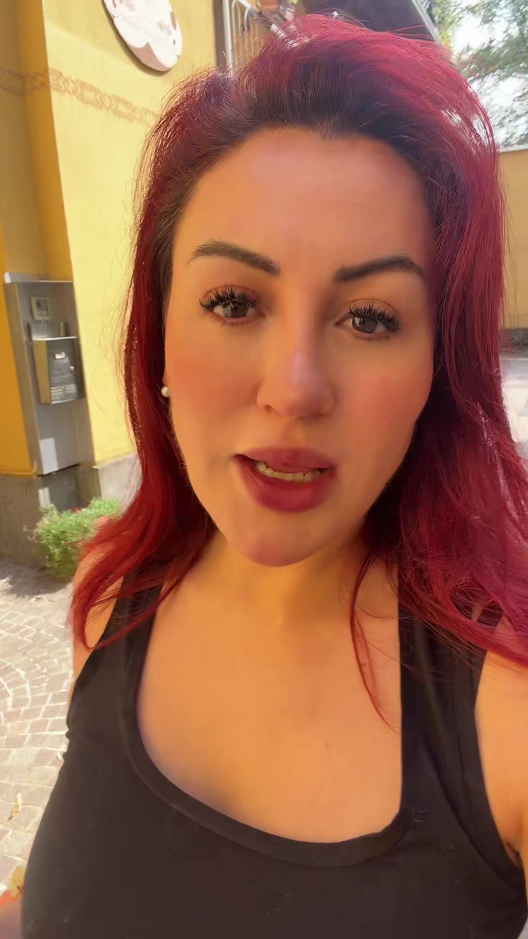 @Sabrina ahlouli