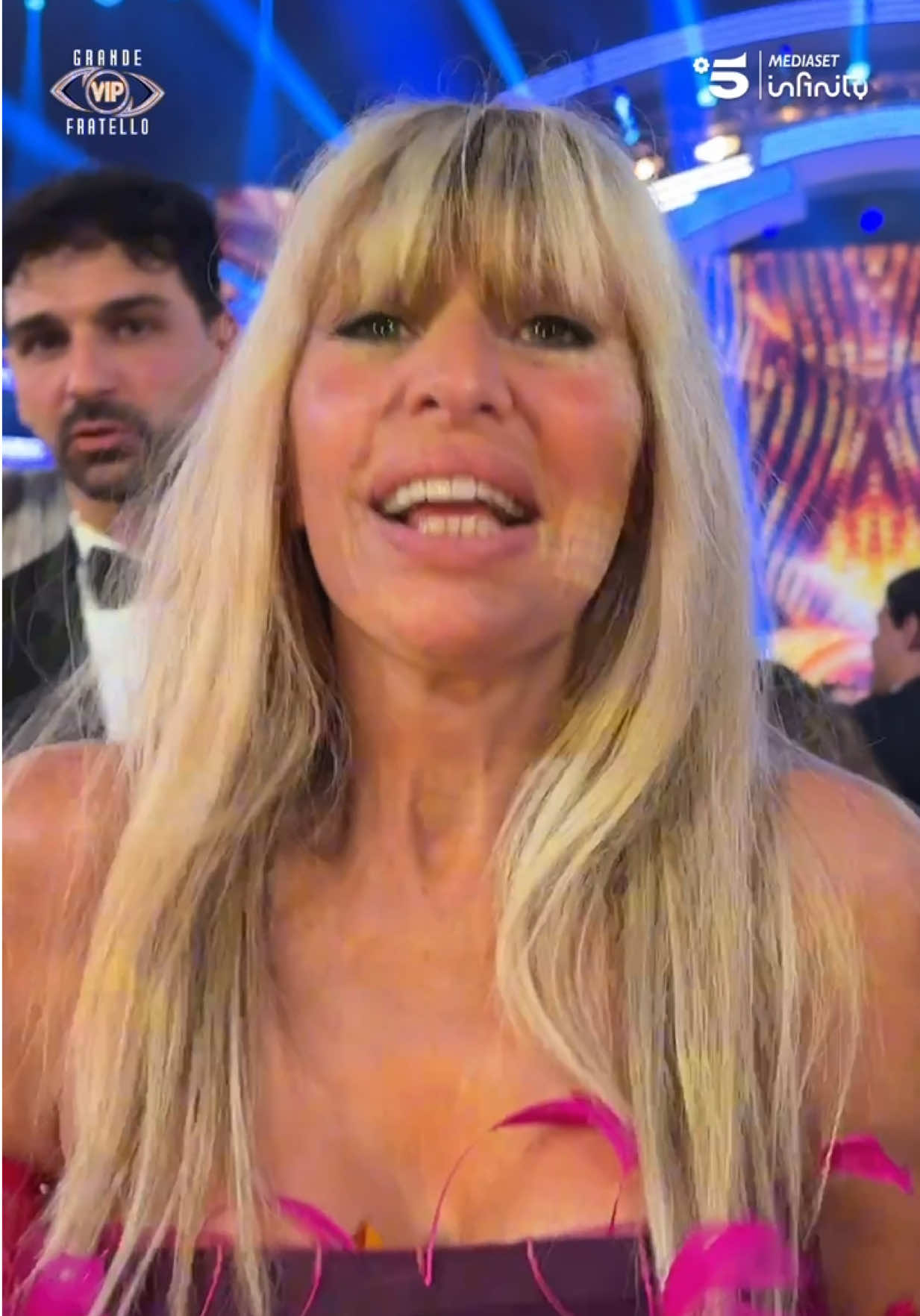 @grandefratello