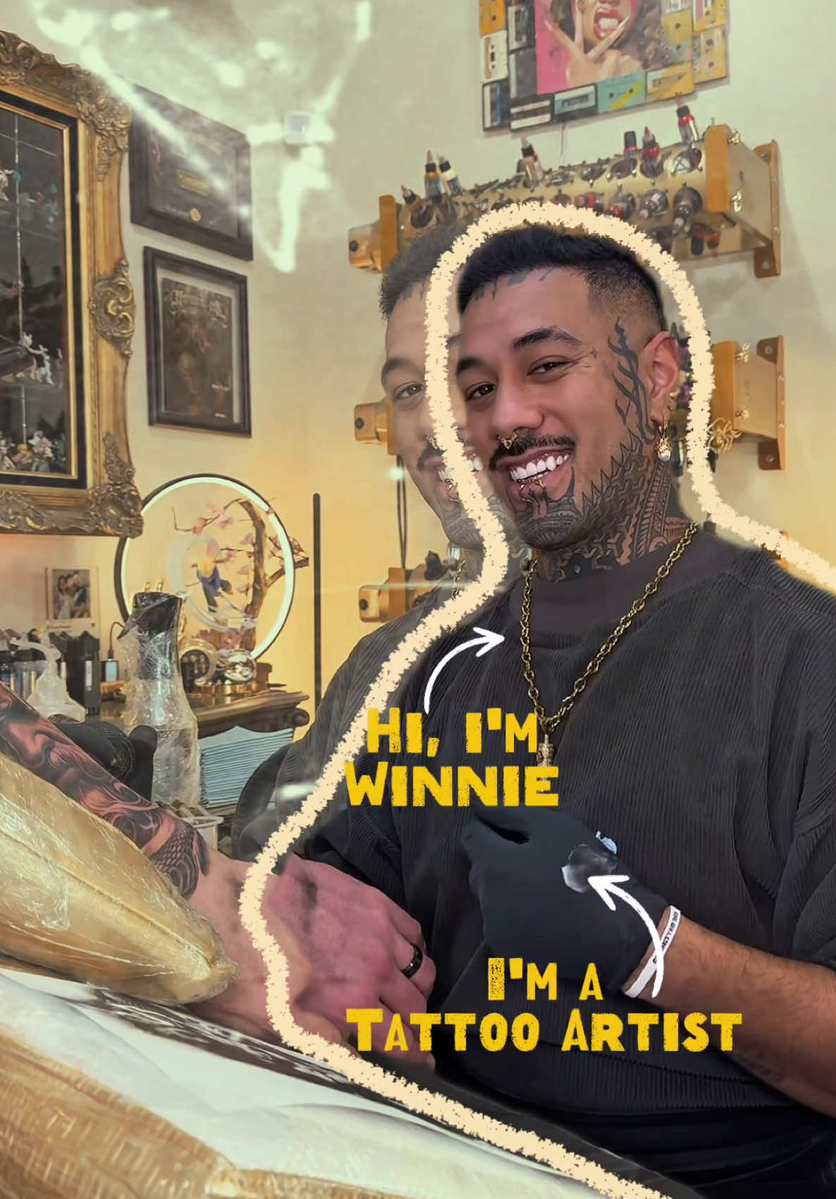 @Winnie The Jroo