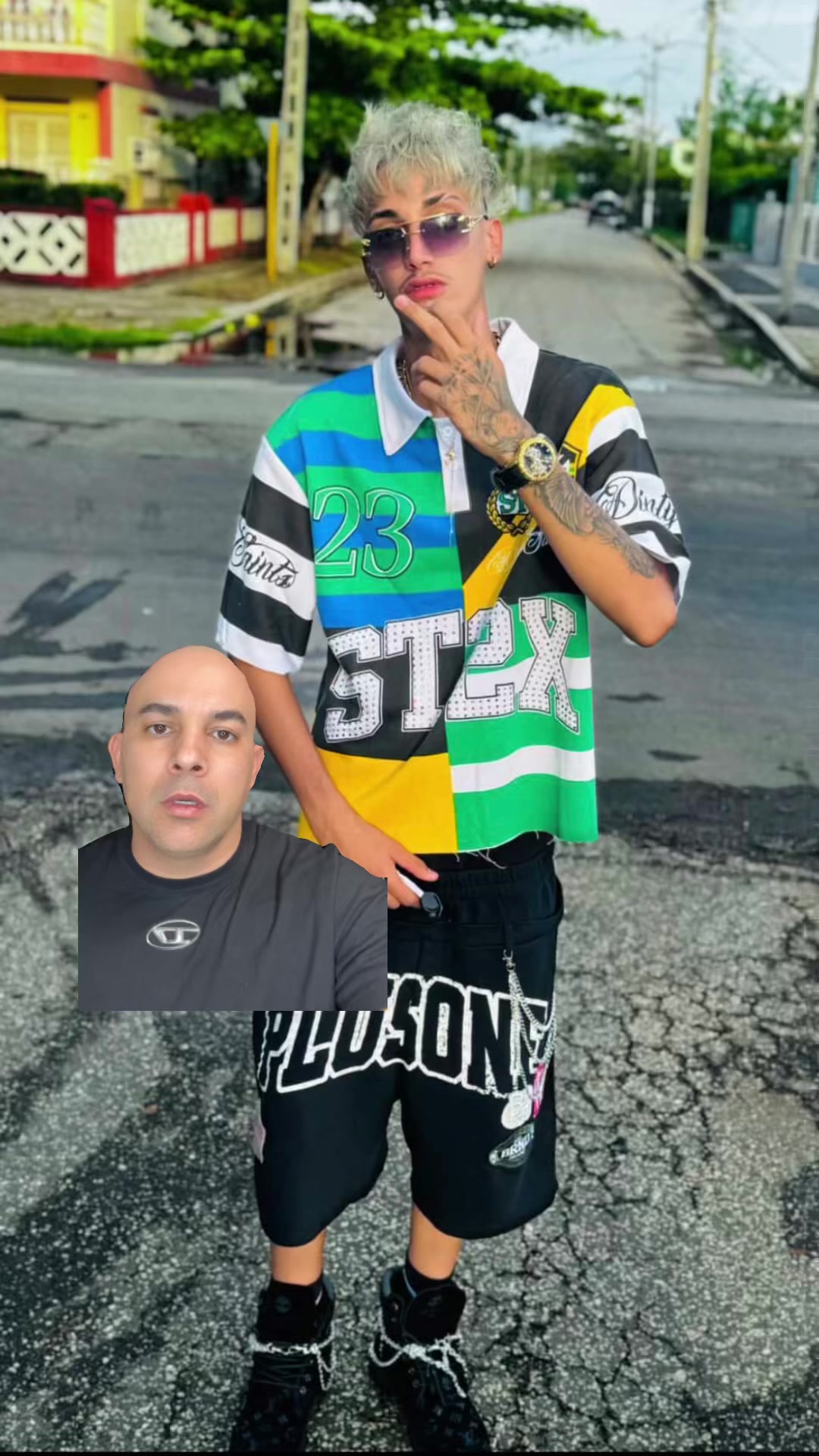 @Ariamhg 🕺