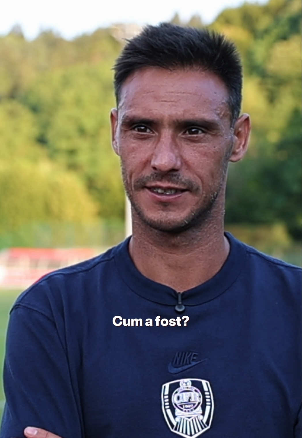 @FC CFR 1907 Cluj