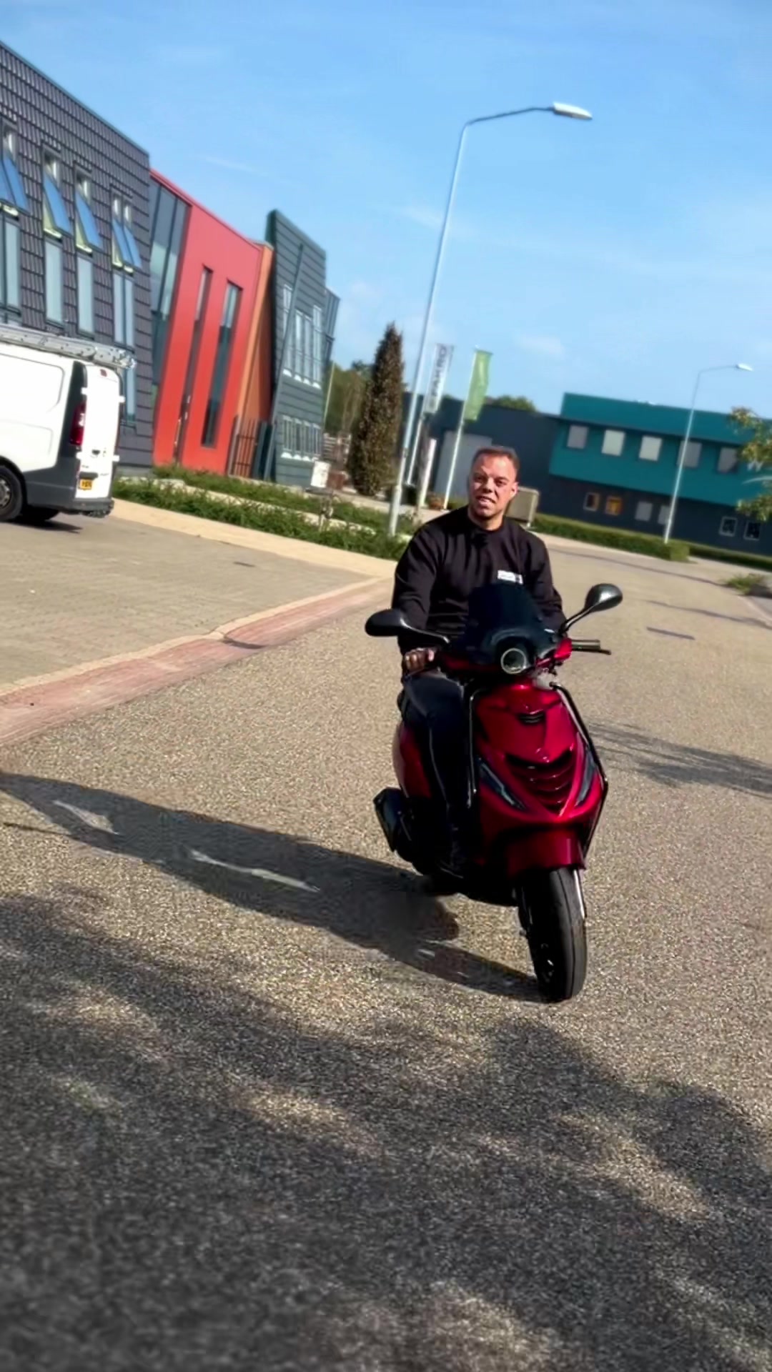 @NUEBSCOOTERS