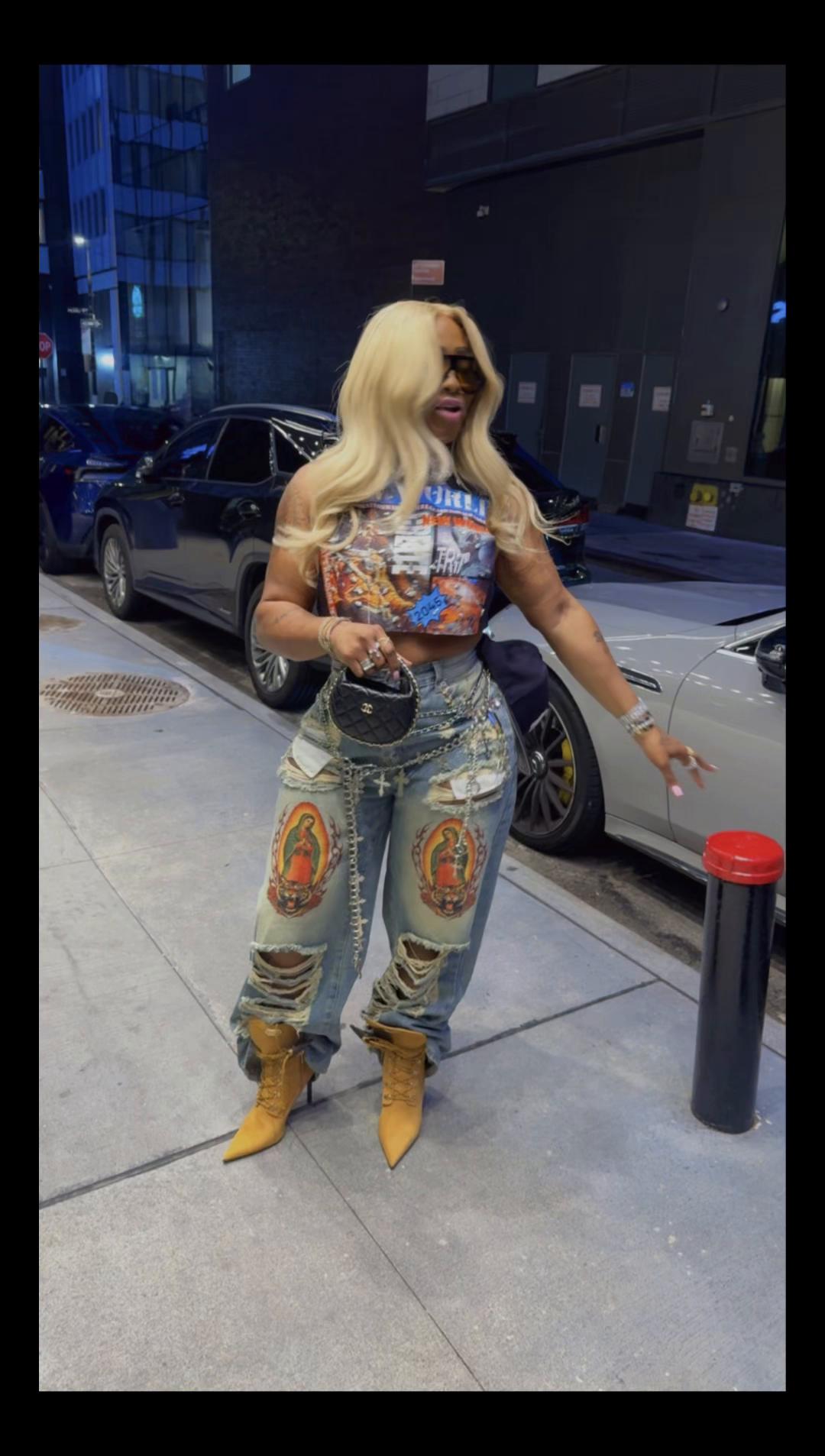 @SLAYNEESHA
