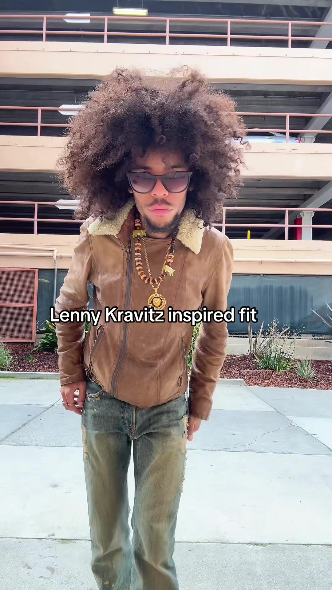 @Afro guy
