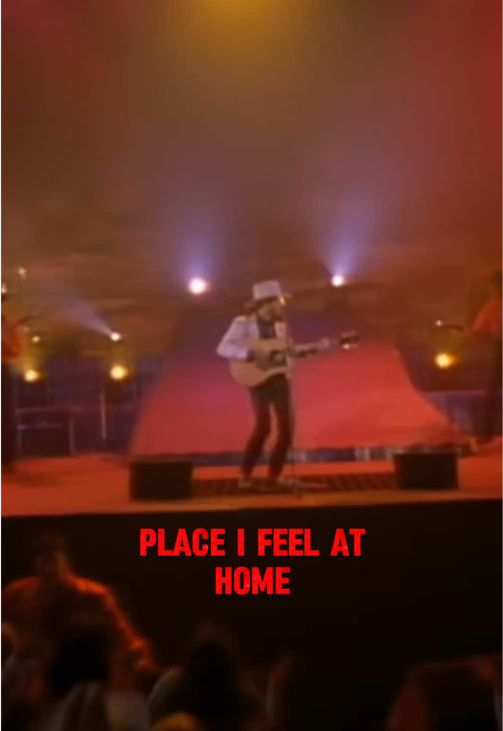 @George Strait
