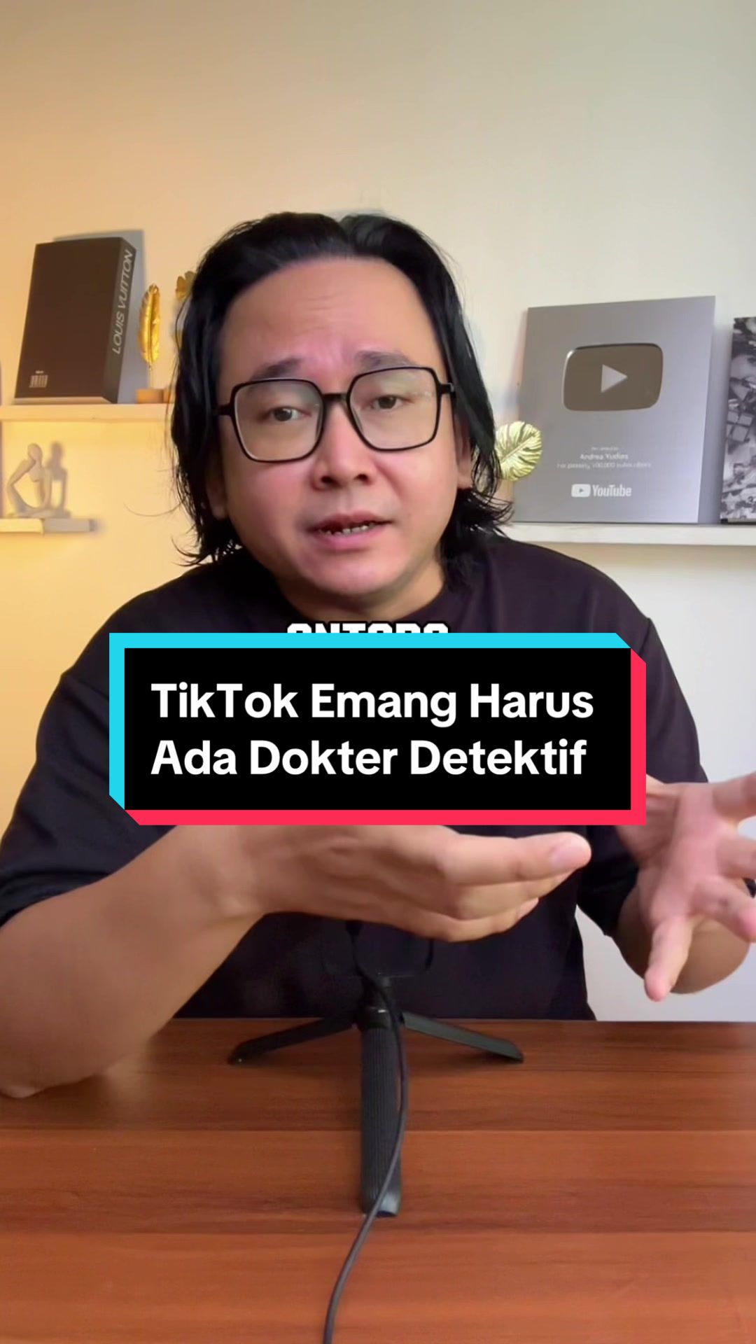 @Andrea Yudias