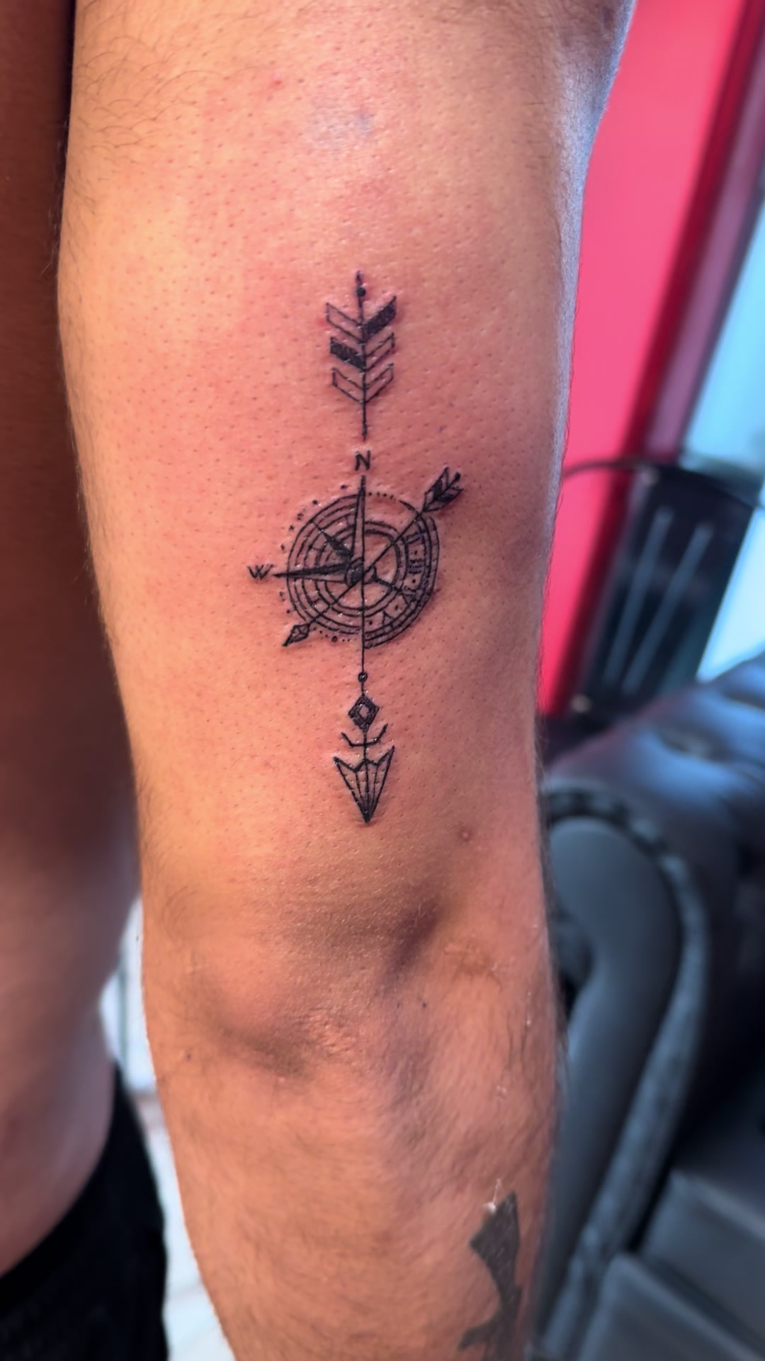 @Tatta Modena Ink