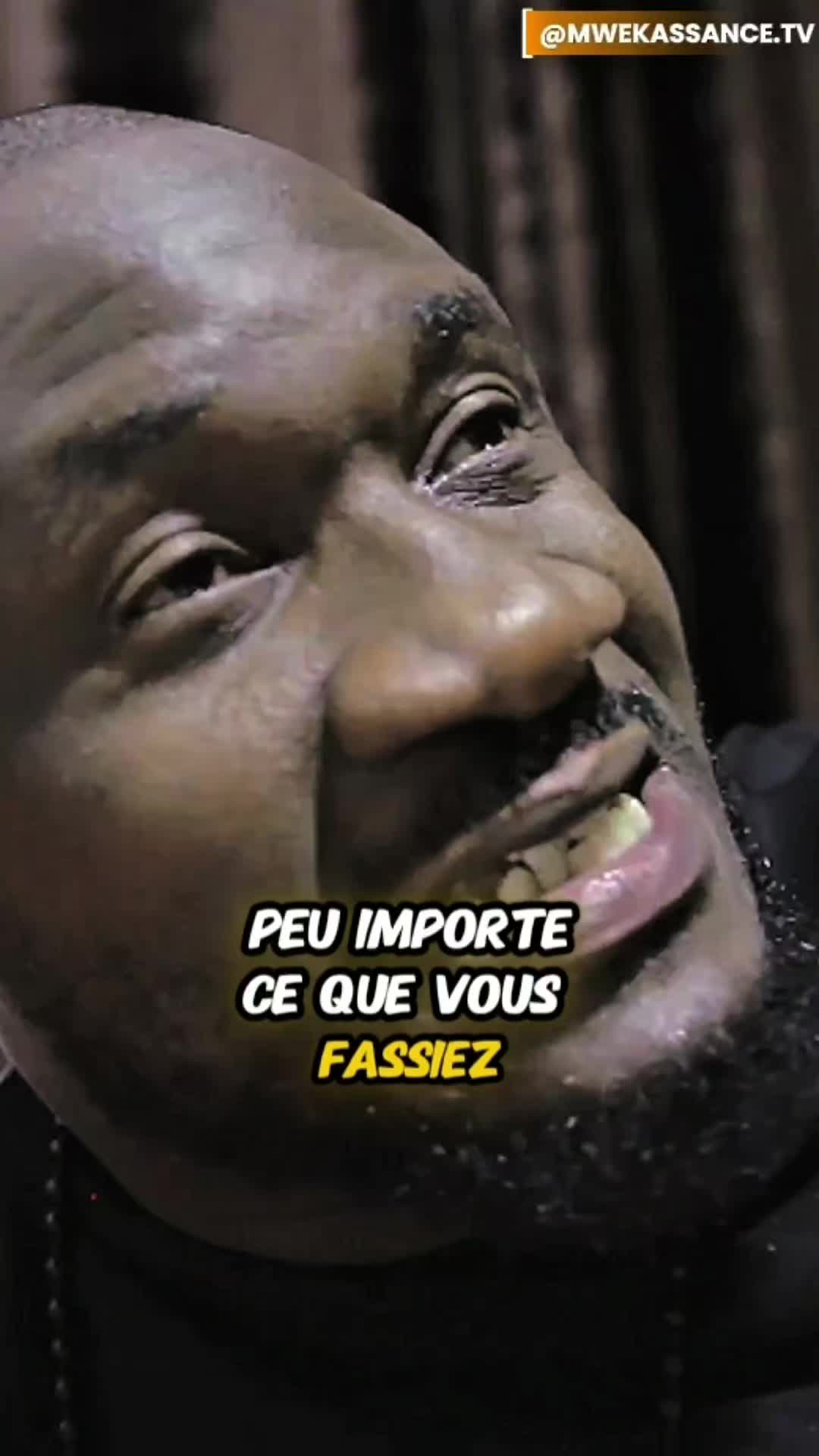 @MWEKASSANCE TV