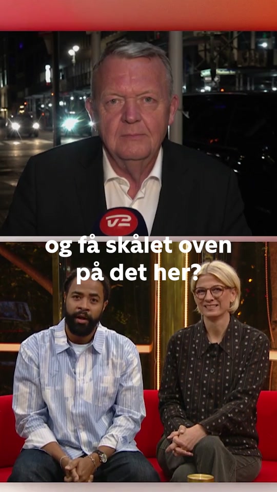 @Go’ morgen Danmark official