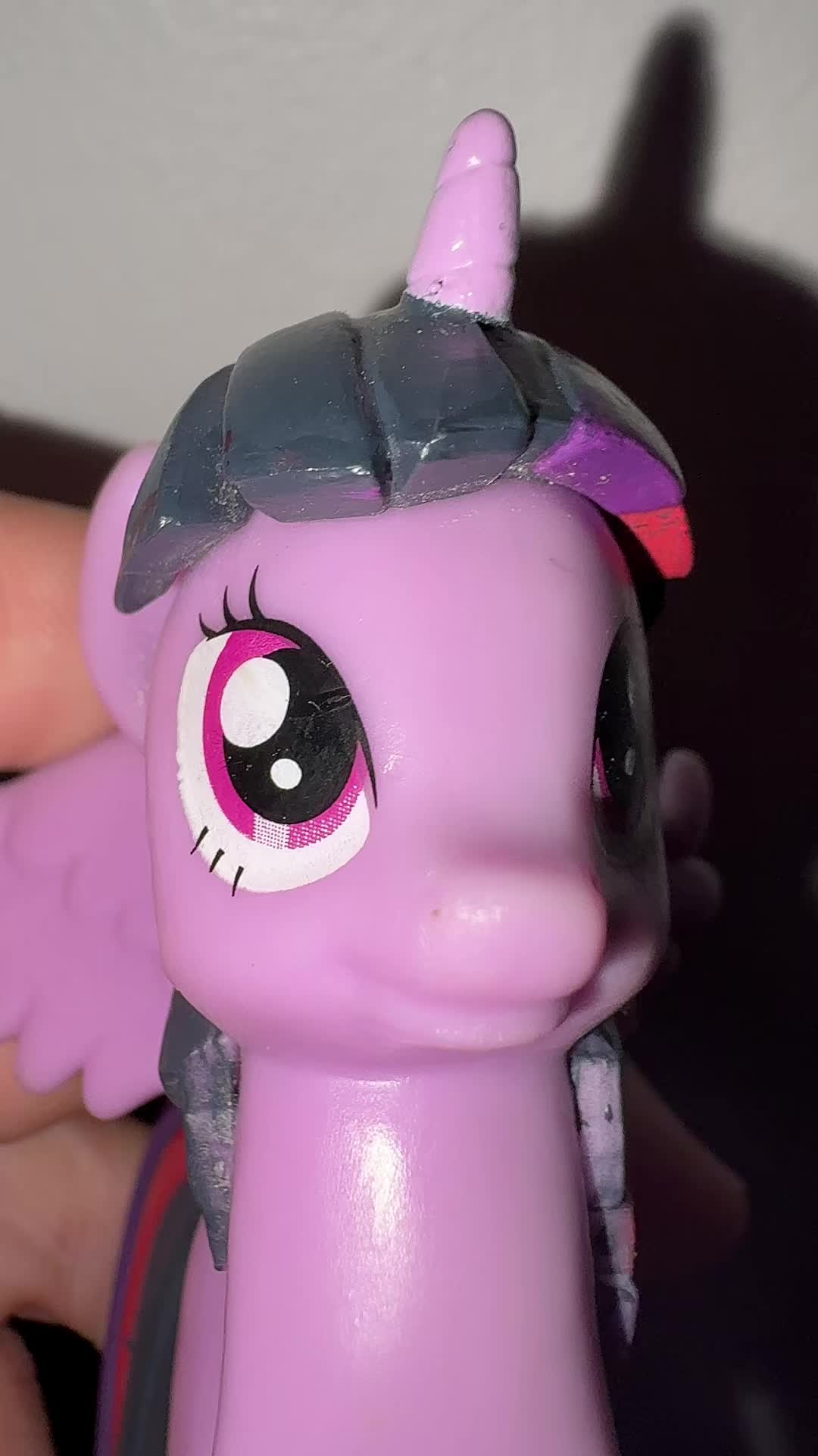 @Horse