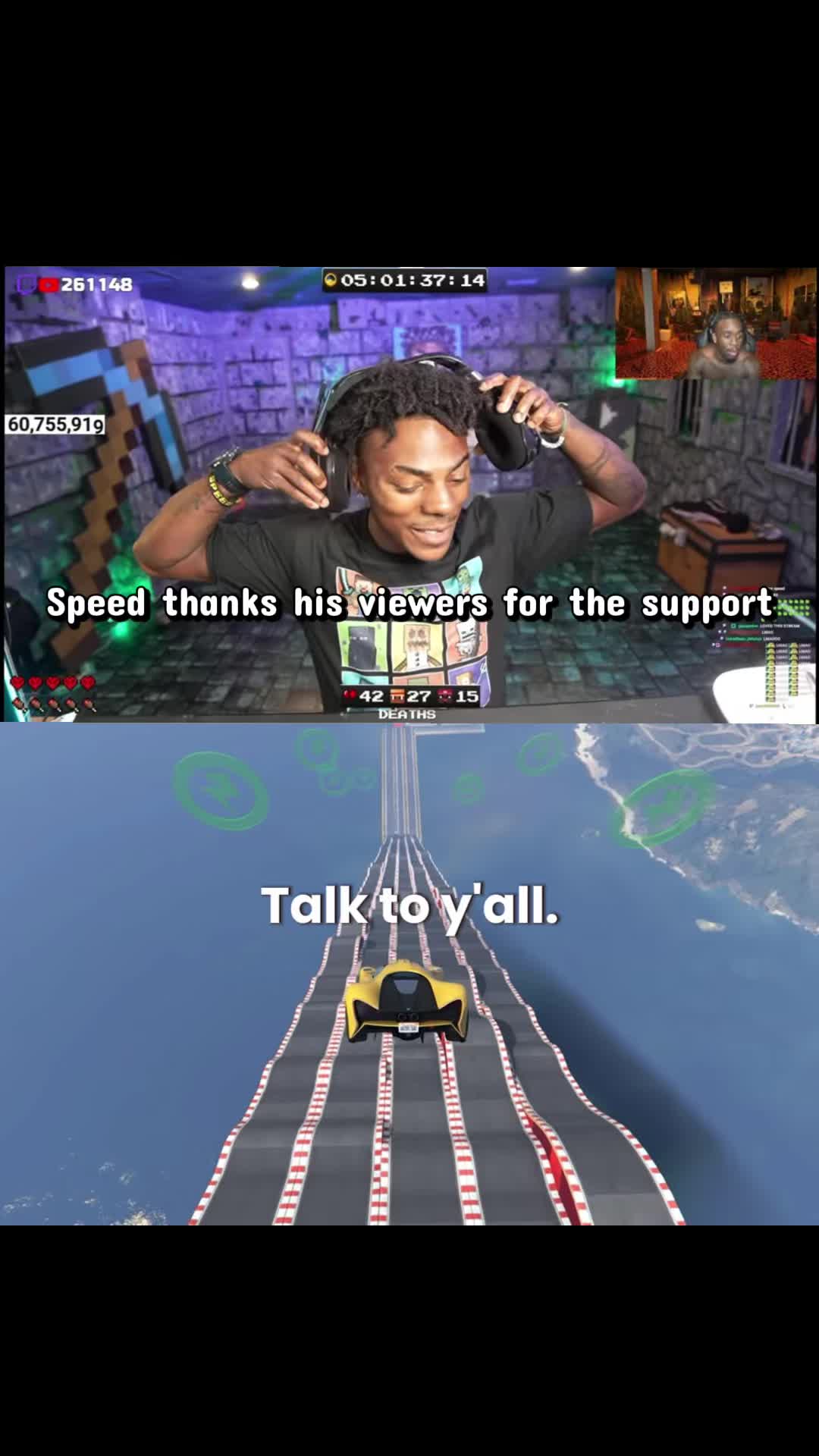 @ 