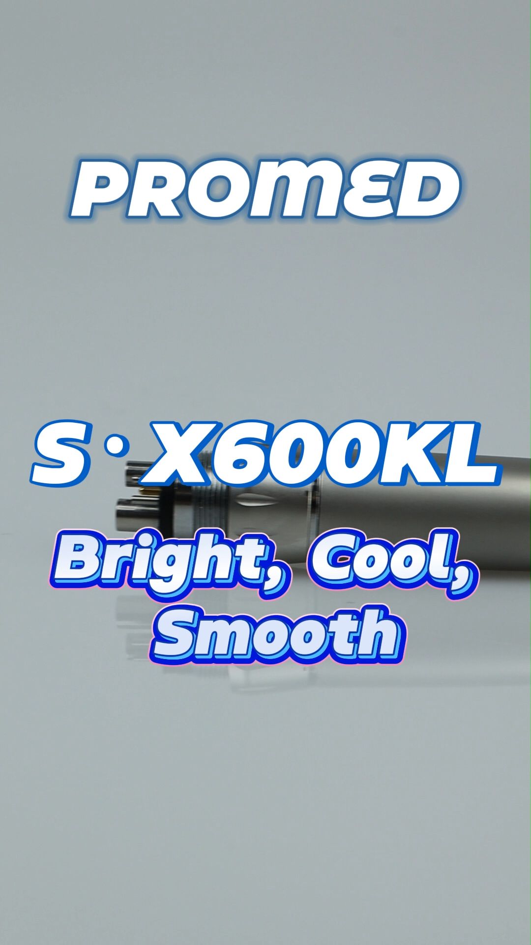 @Promed Dental Handpiece