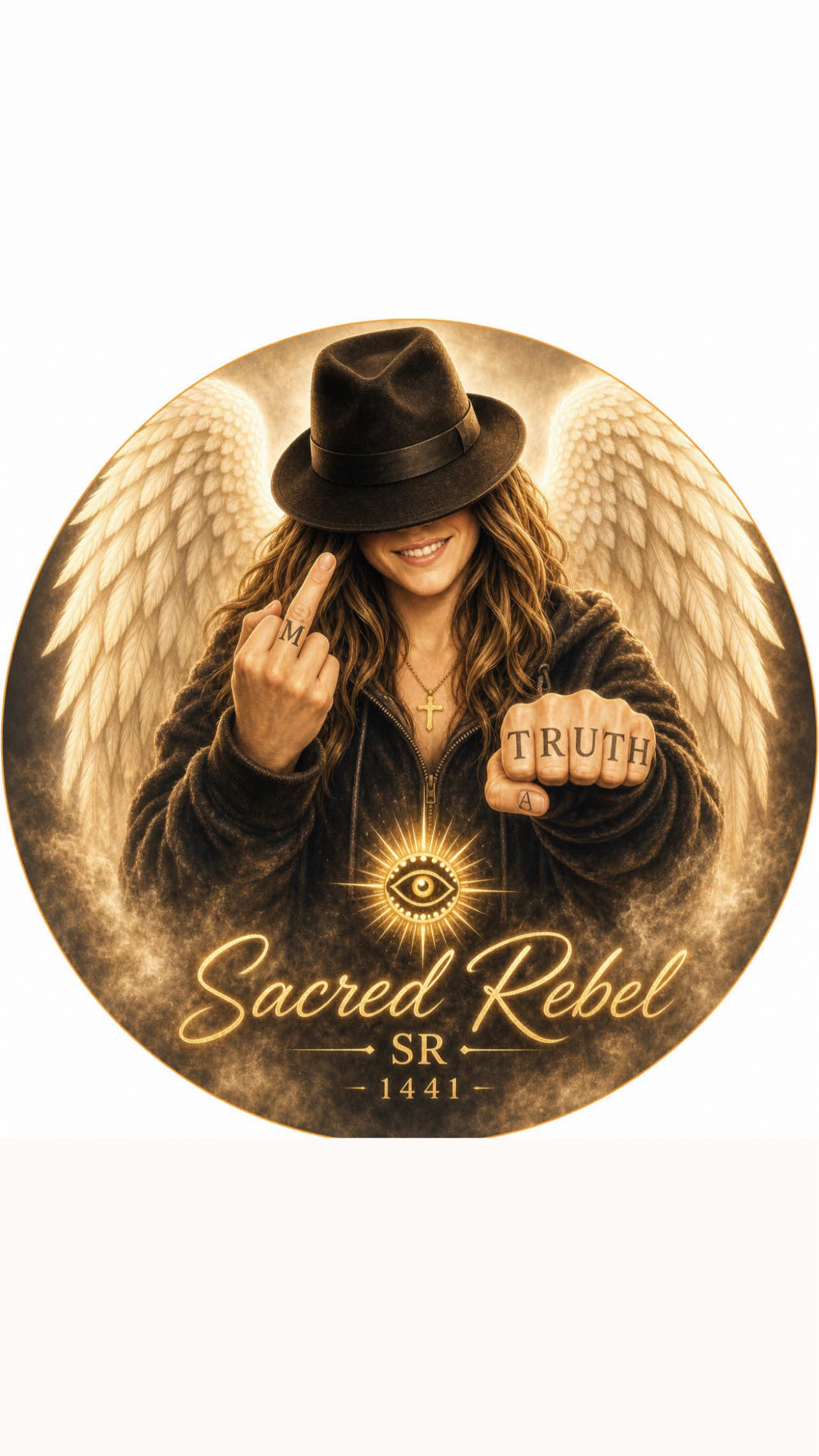 @SacredRebel